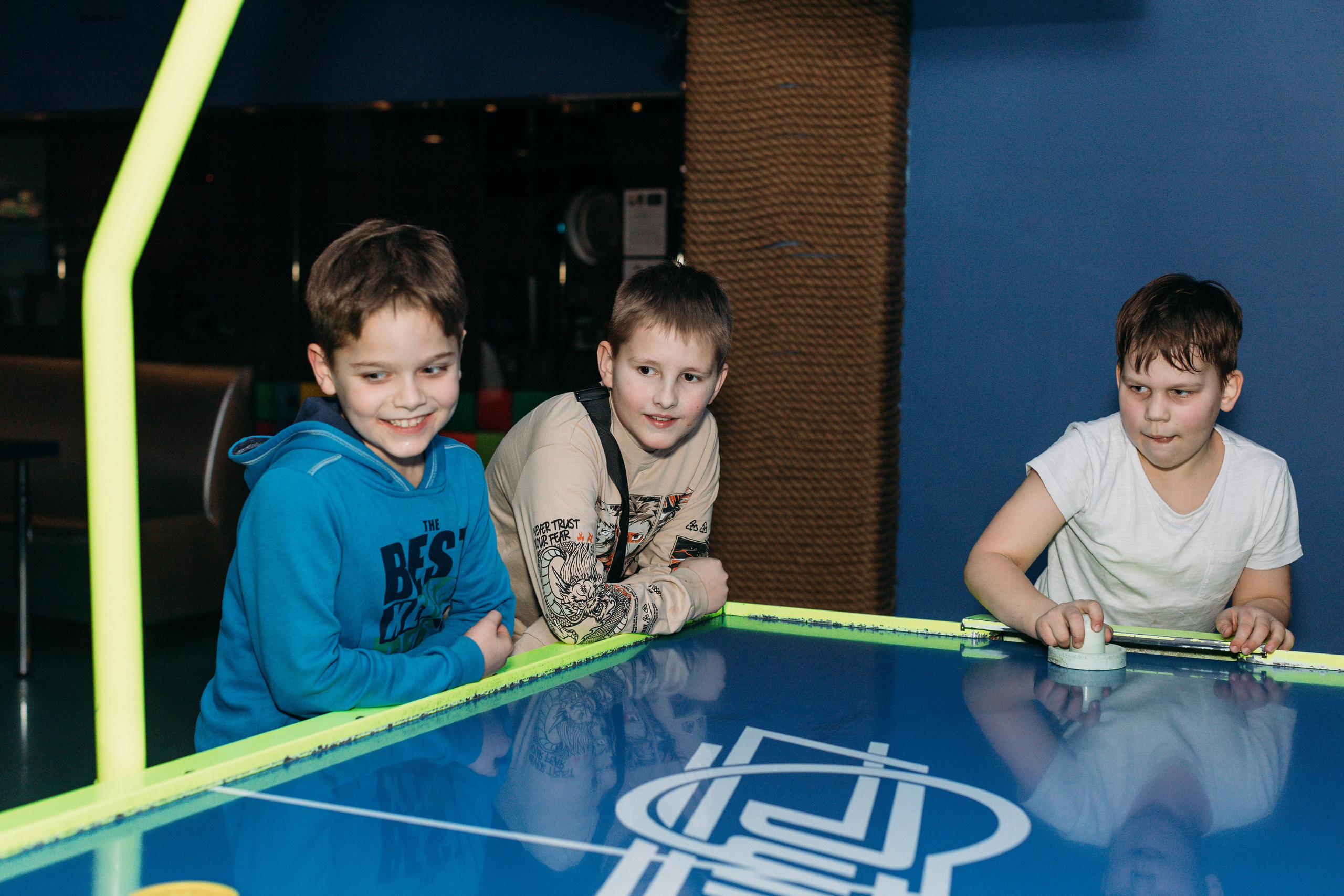 Репортаж. Главная