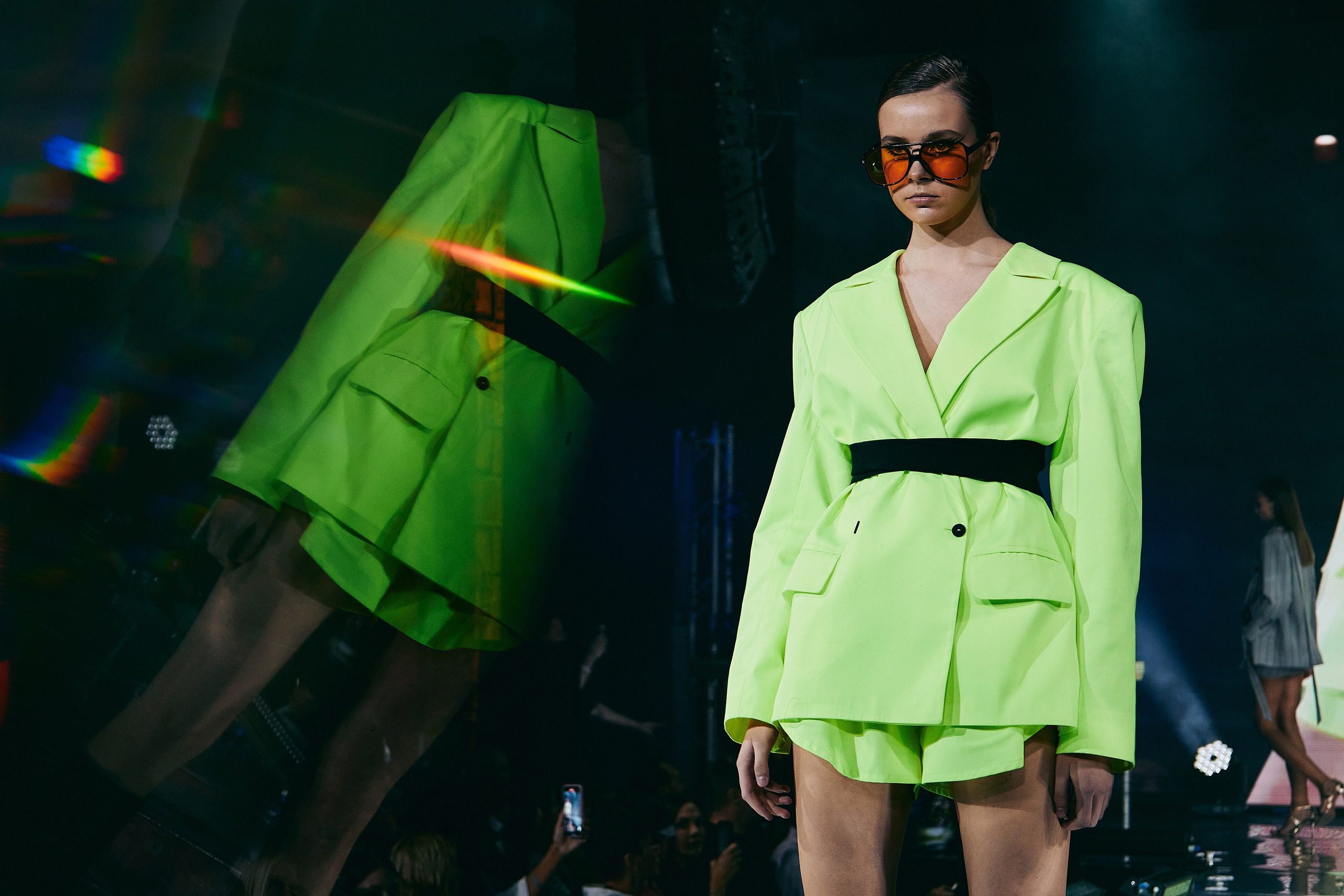 NEW ERA DESIGNER ANDREY PONOMAREV