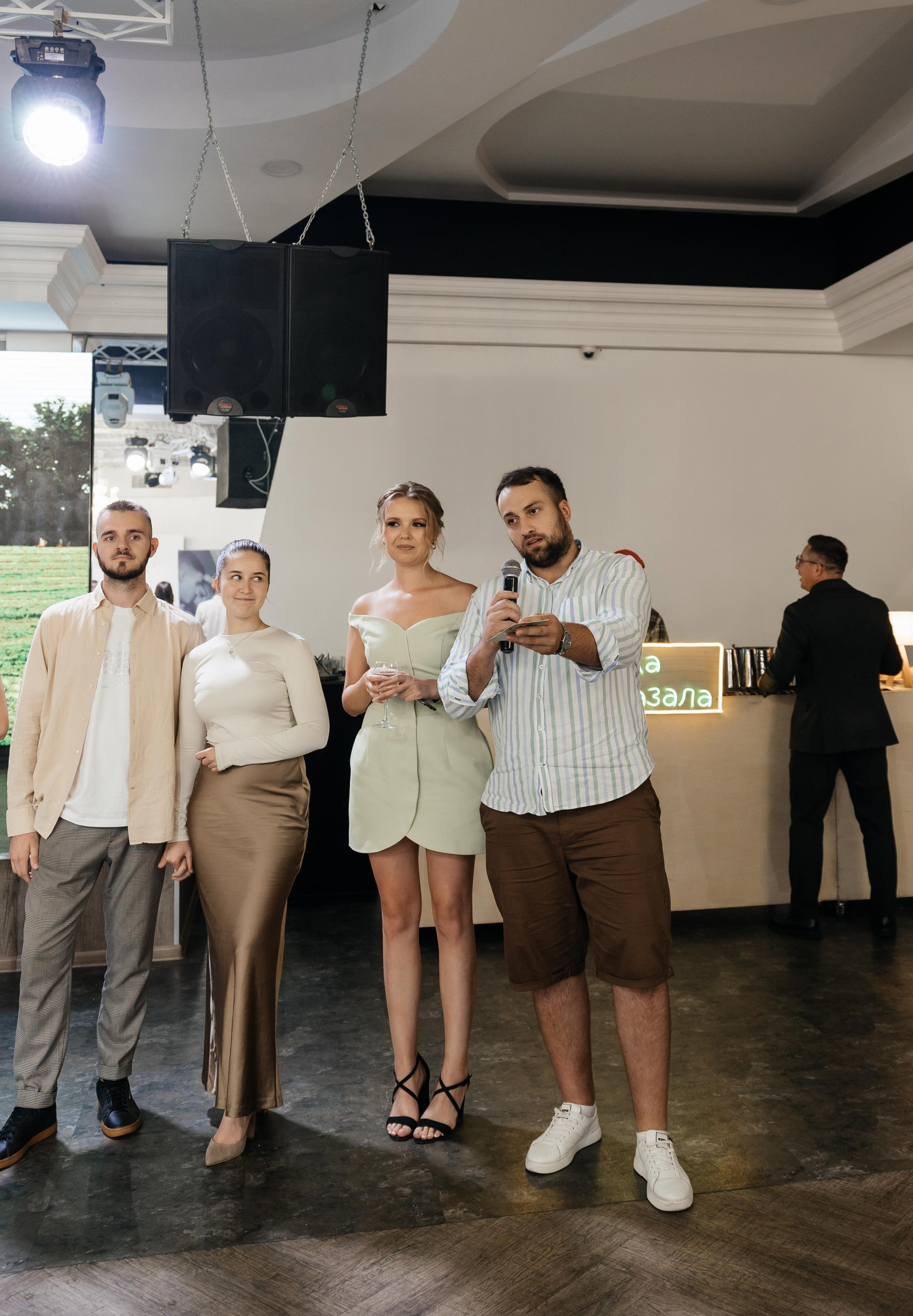 Свадебная история Кирилла и Алины. Свадебный и семейный фотограф Рассказова Виктория