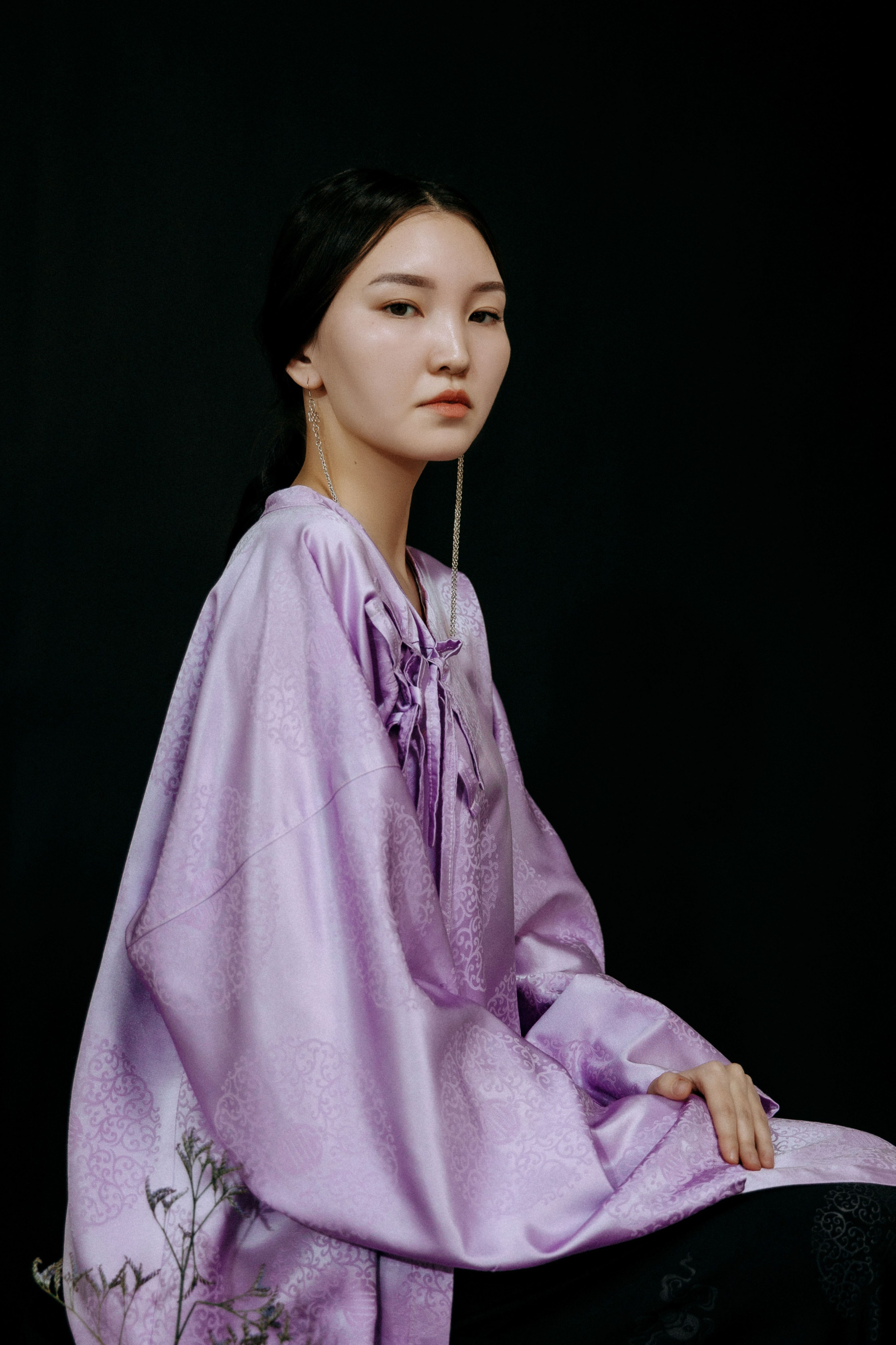 Портреты. Https://olgapozhidaeva.ru