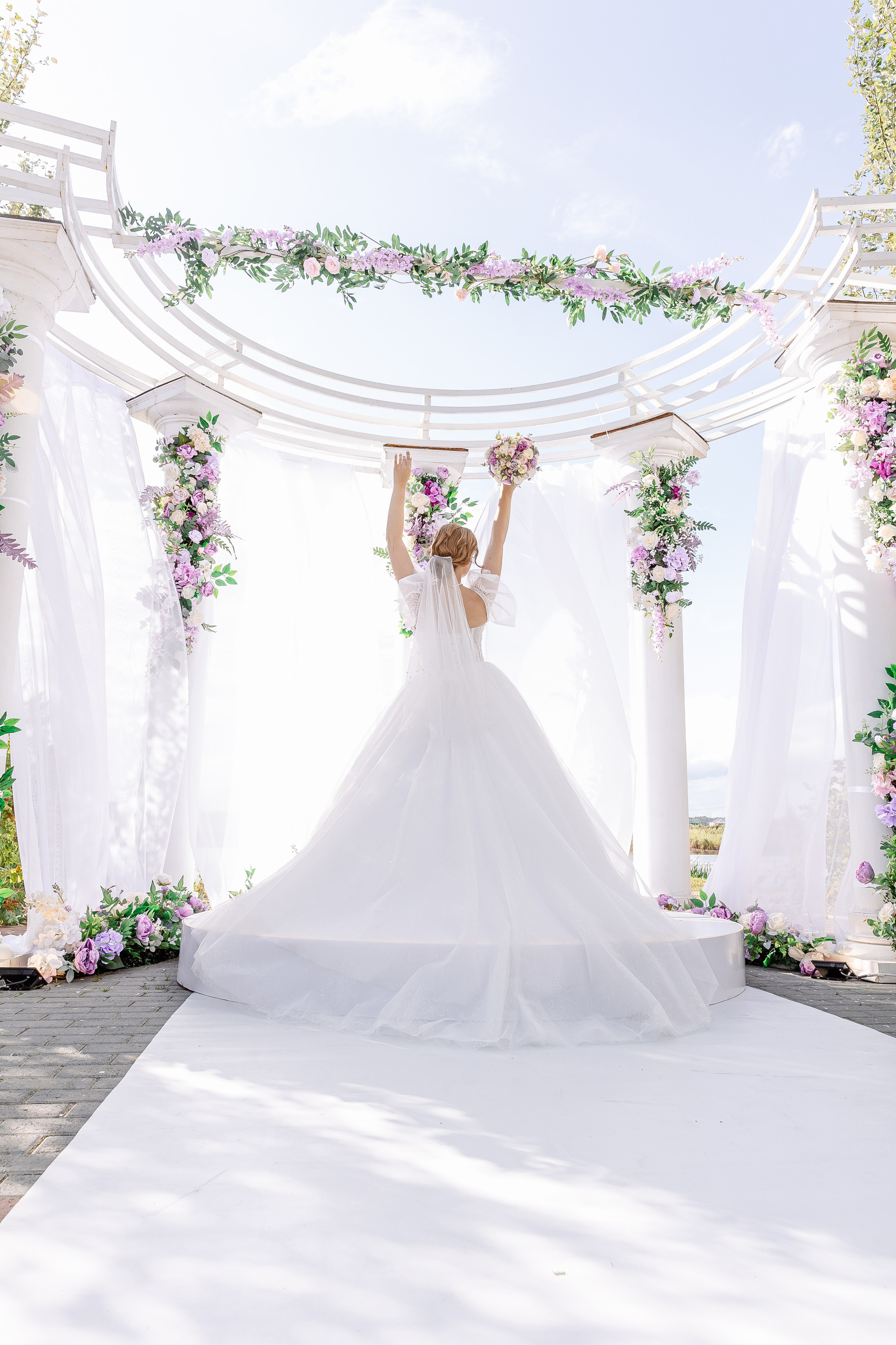 Любовь и Евгений. Свадебный и семейный фотограф в Челябинске Юлия Ишимова