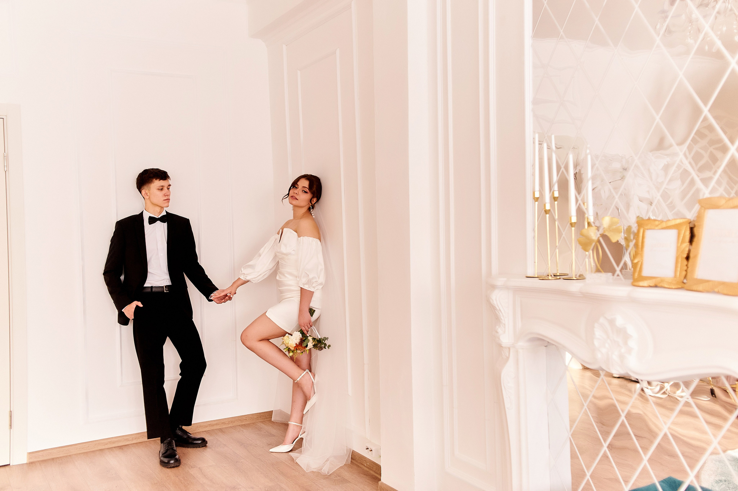 Д & М. Семейный и детский фотограф в г. Ногинске Ангелина Хасанова