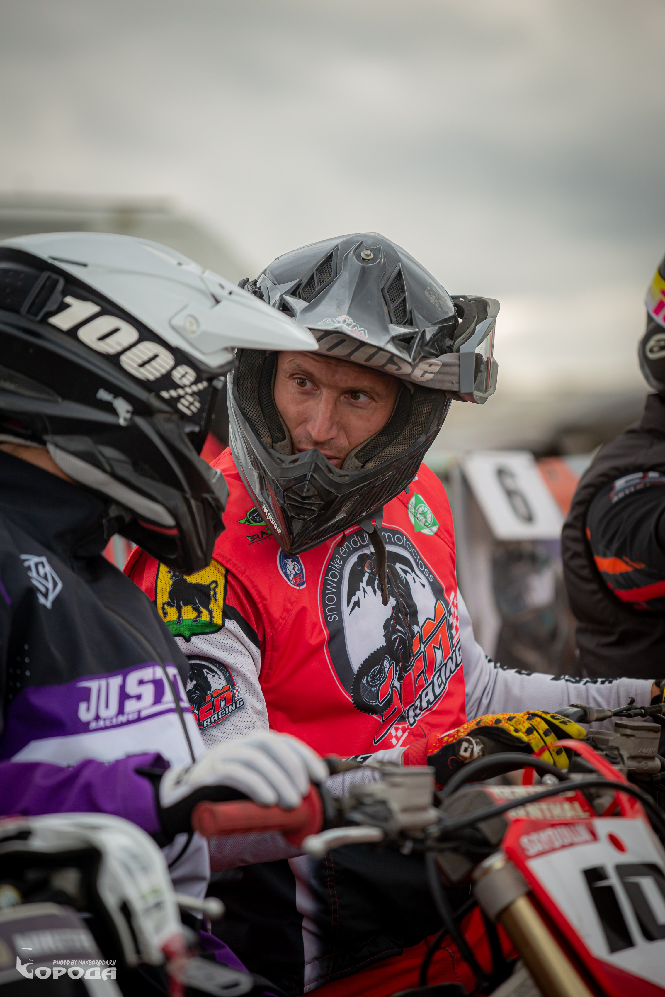 Варламово 2025. Фотограф | Макс Борода