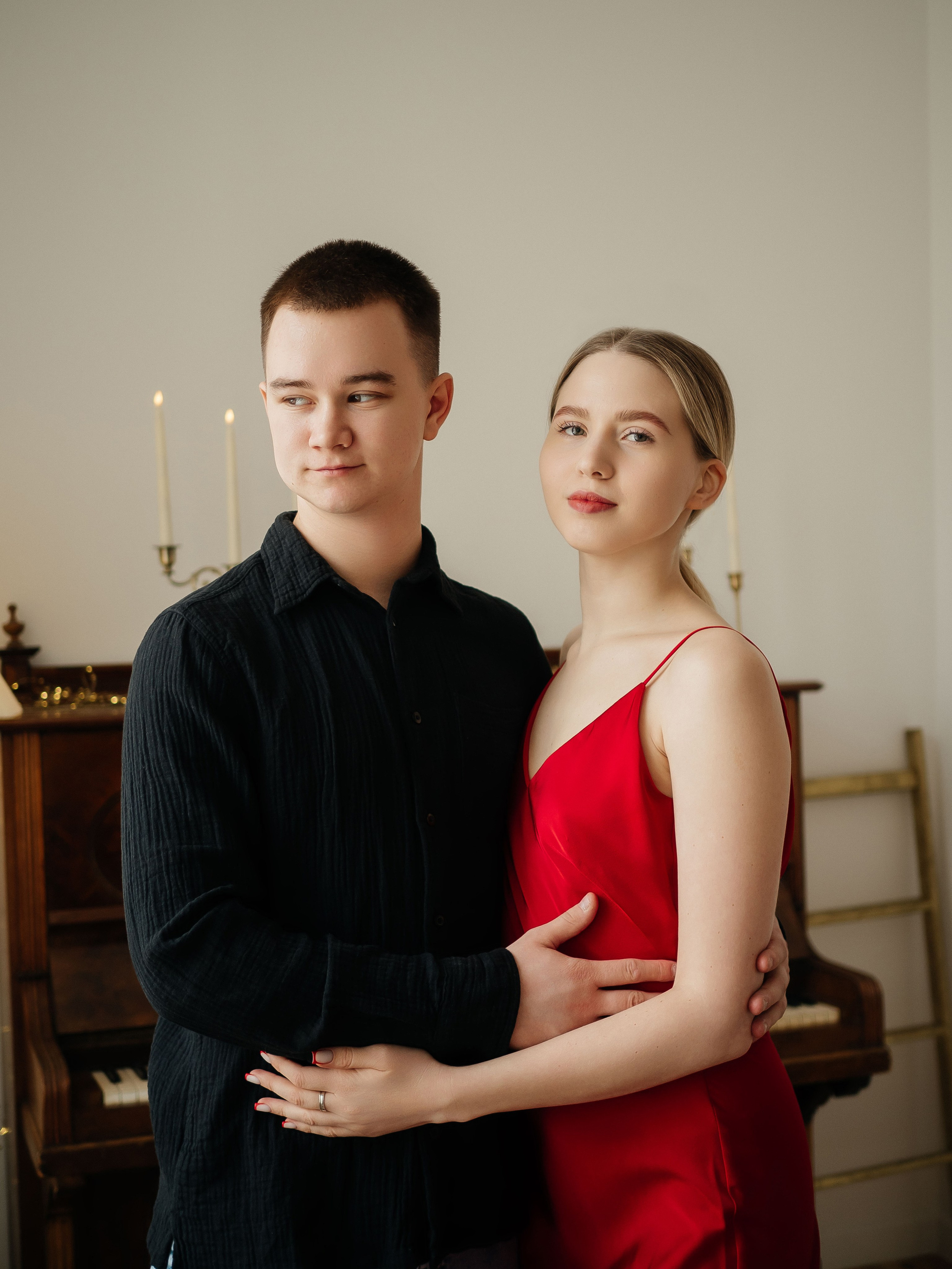 Марина&Савелий. Ekaterina_ufimtseva_