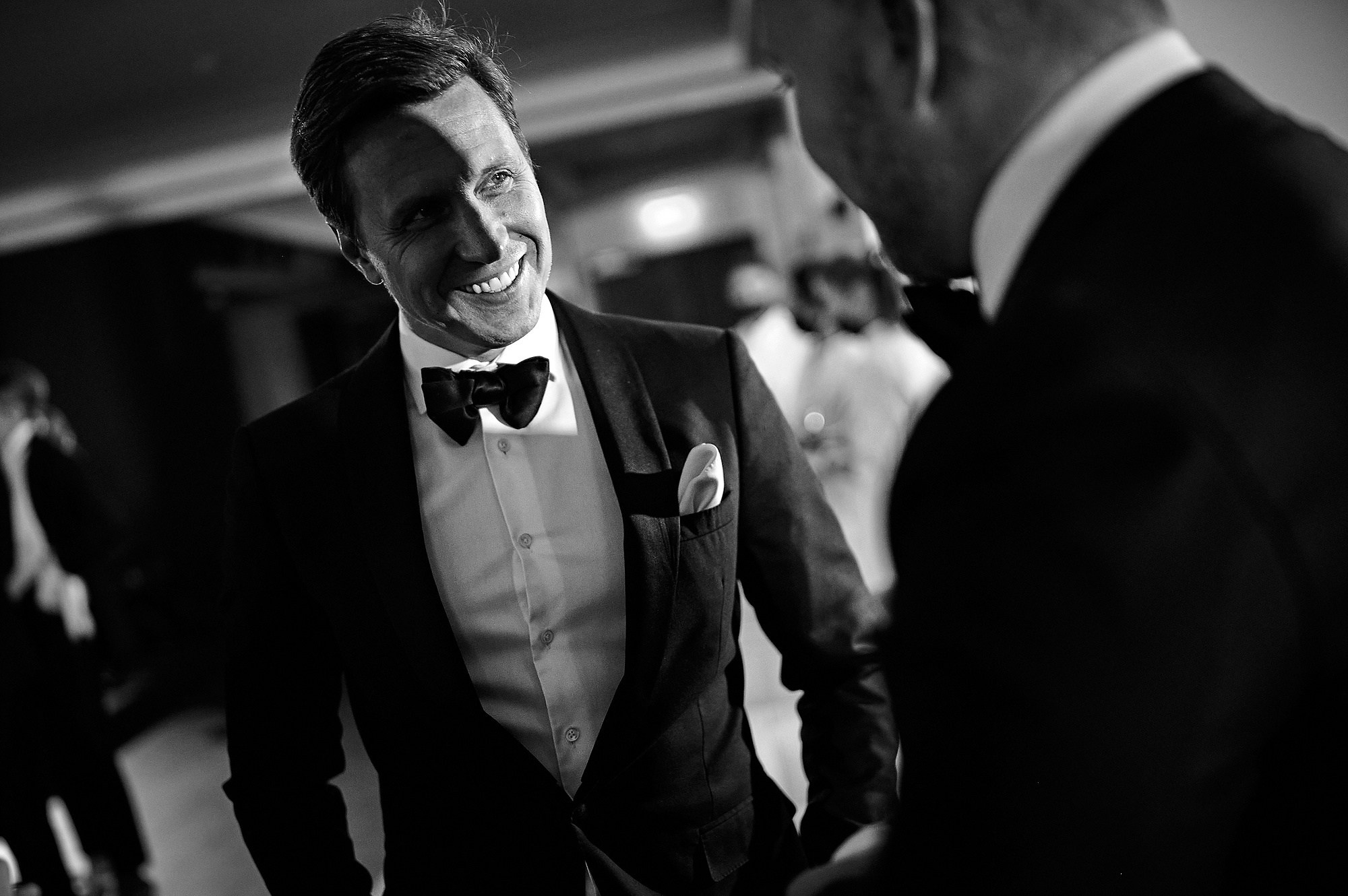 Events. Промышленная и репортажная фотография