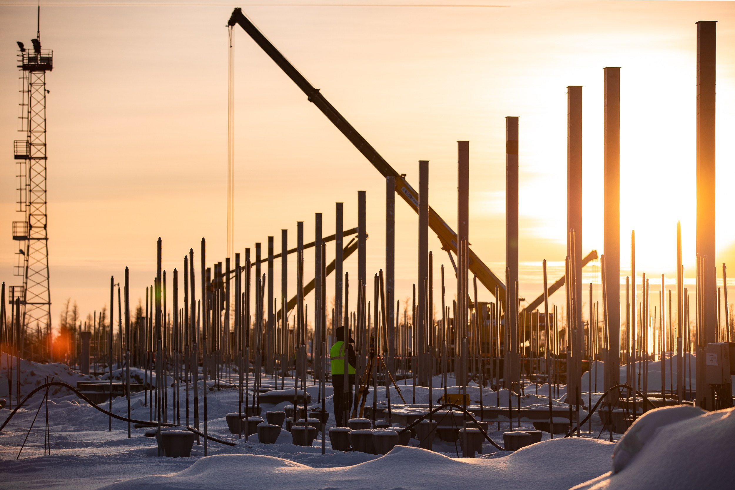 Industrial. REMAG Real estate photography, Architectural, Industrial Texas