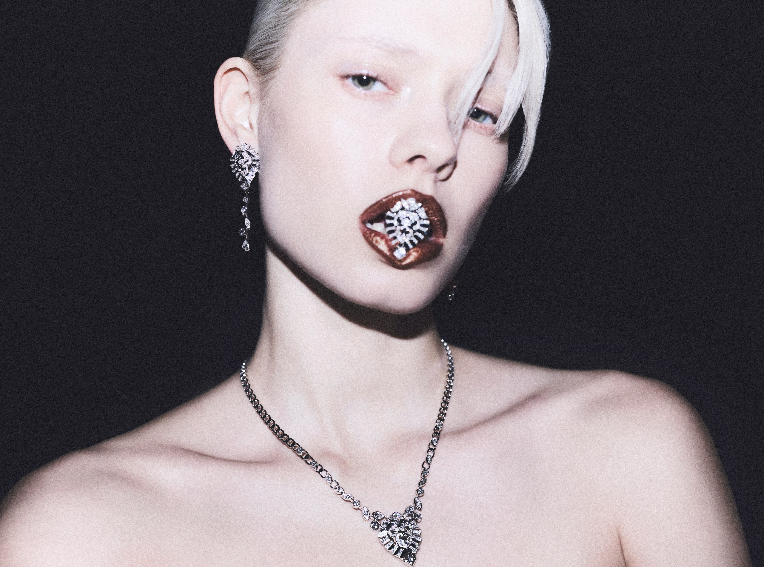 Retouching by Rina