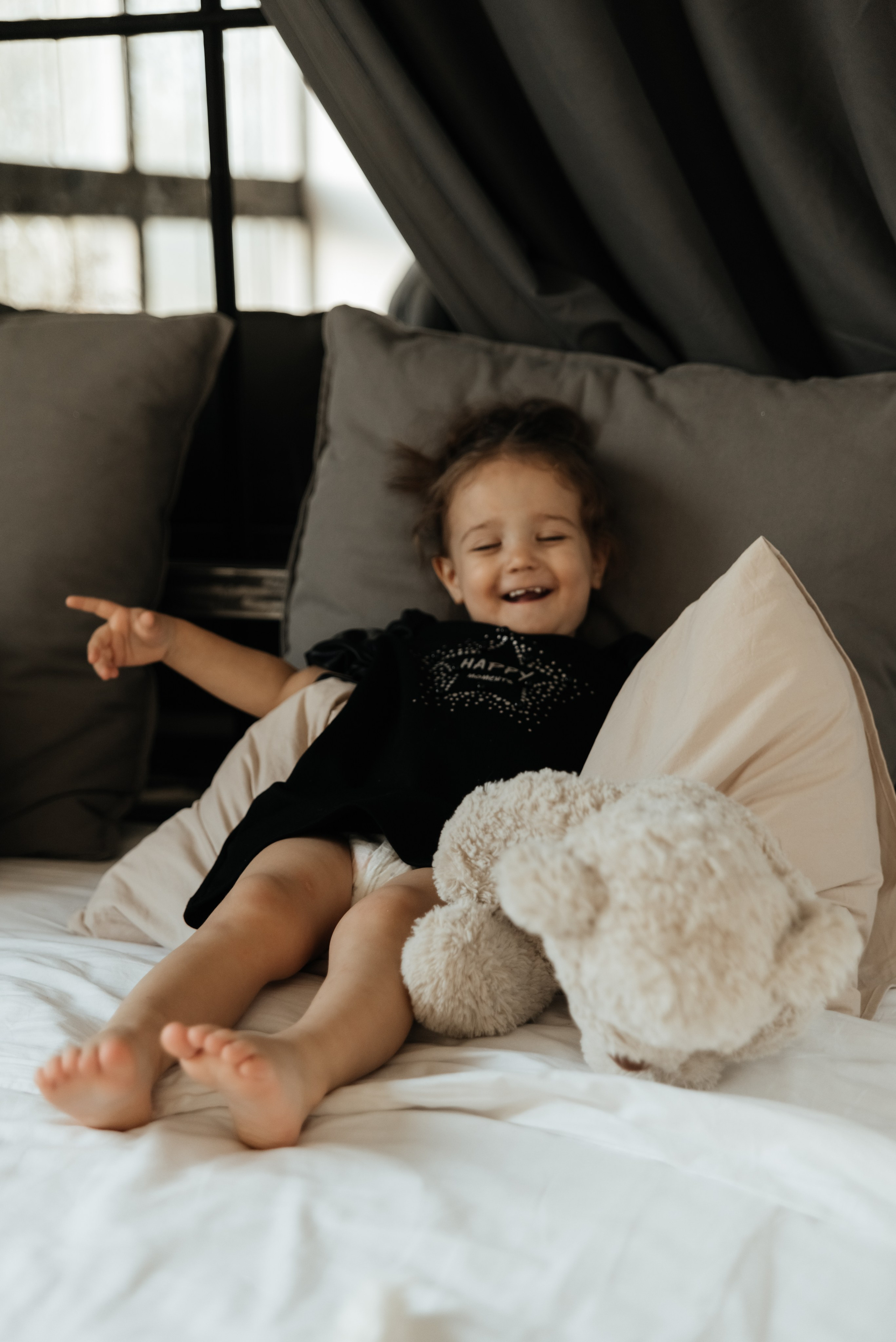 Веронике 2 годика (фотосессия к дню рождения). Фотограф Елена Кучук