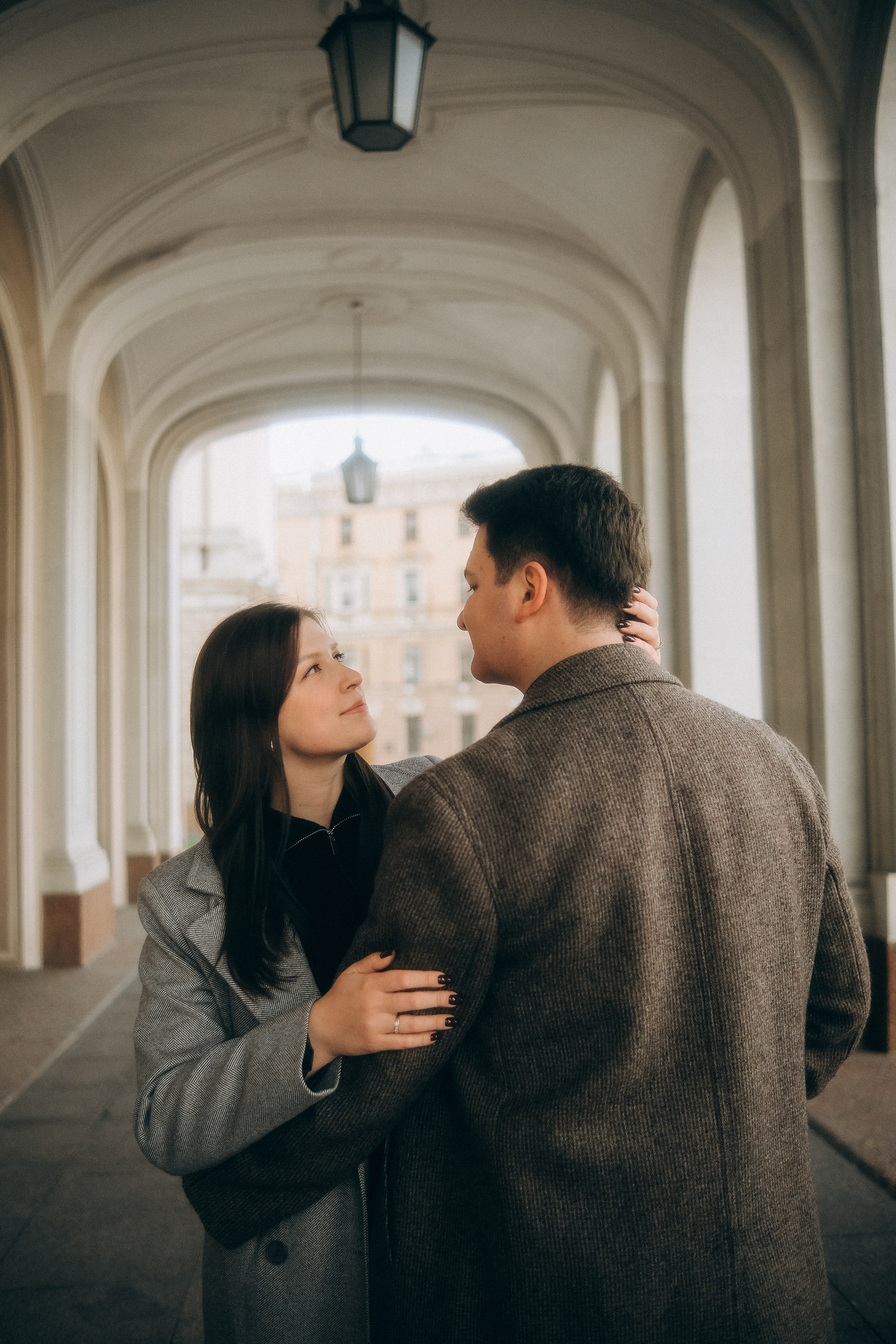 Олеся & Андрей. Phdkvmr.ru