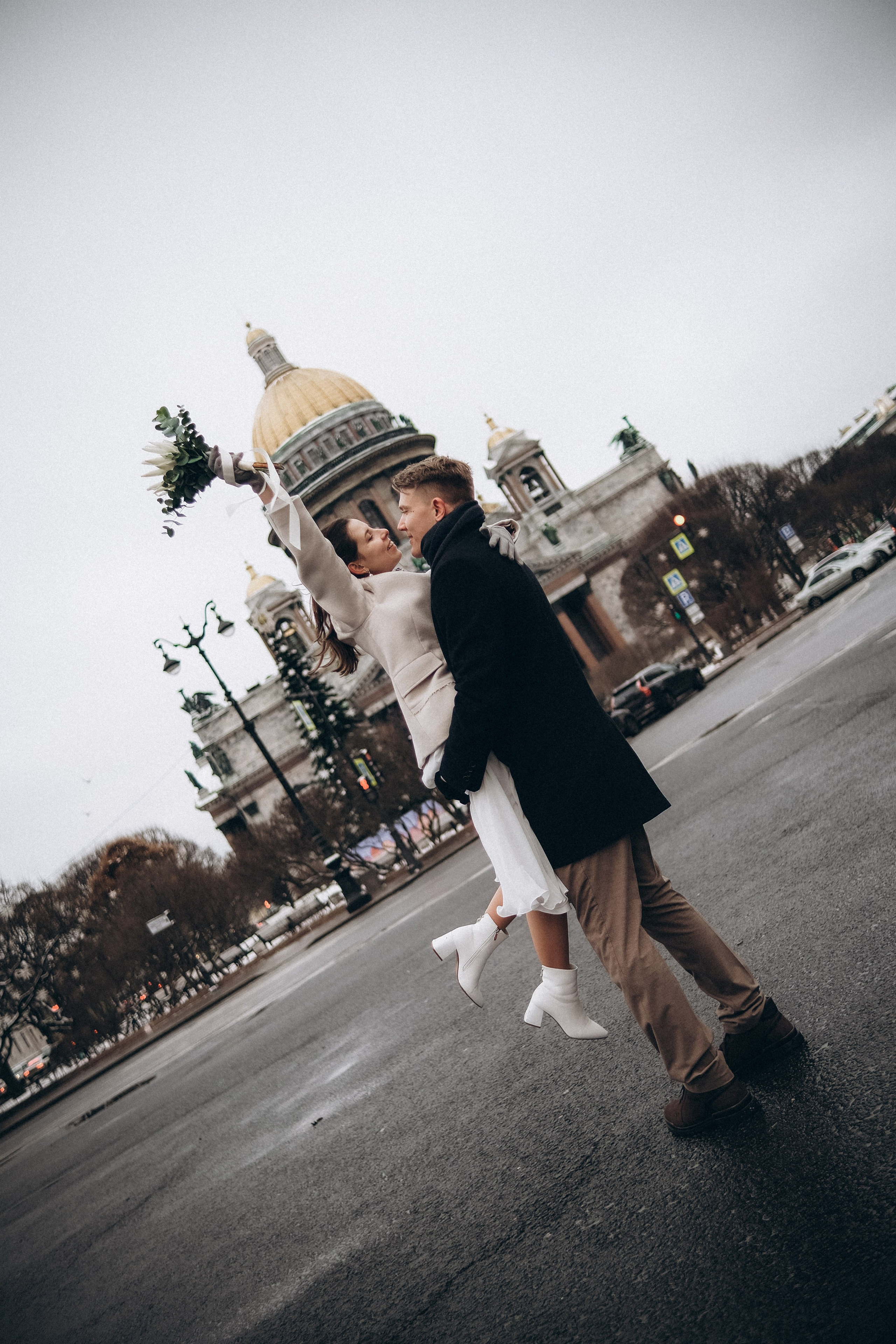 Аня & Паша ДБ1. Phdkvmr.ru