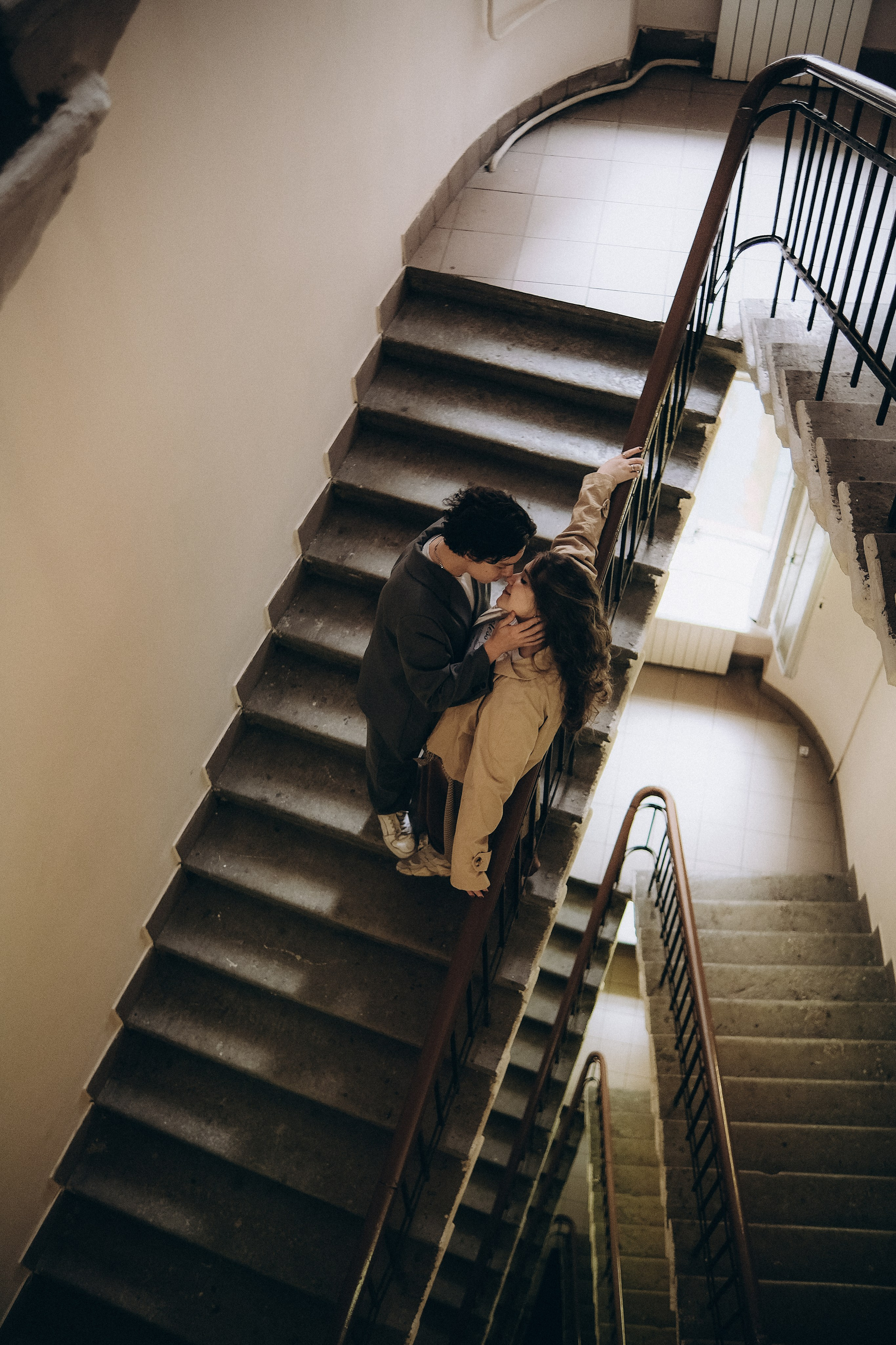 Даша & Дима. Phdkvmr.ru