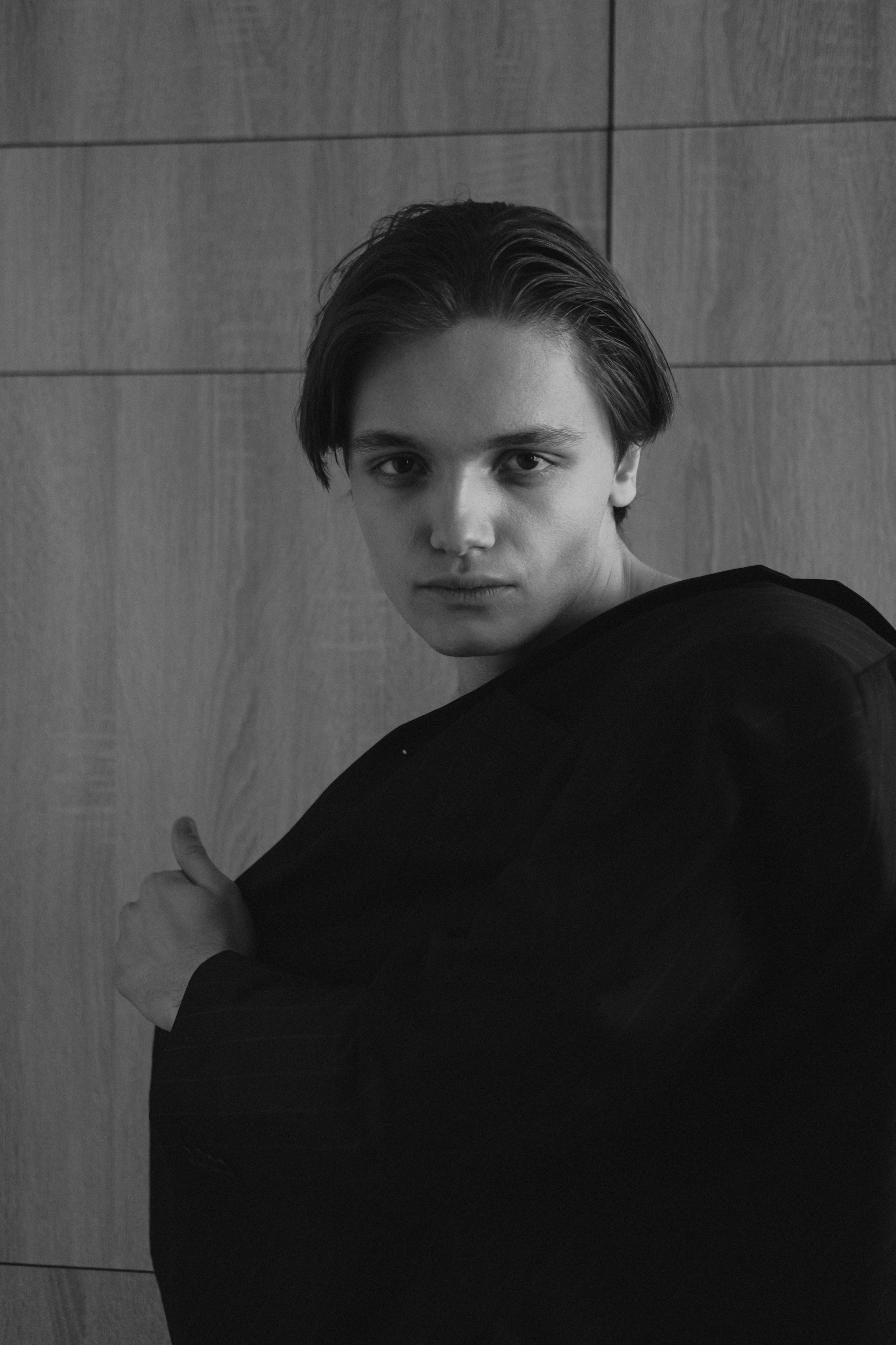 Anthony. Анна Пименова | Фотограф