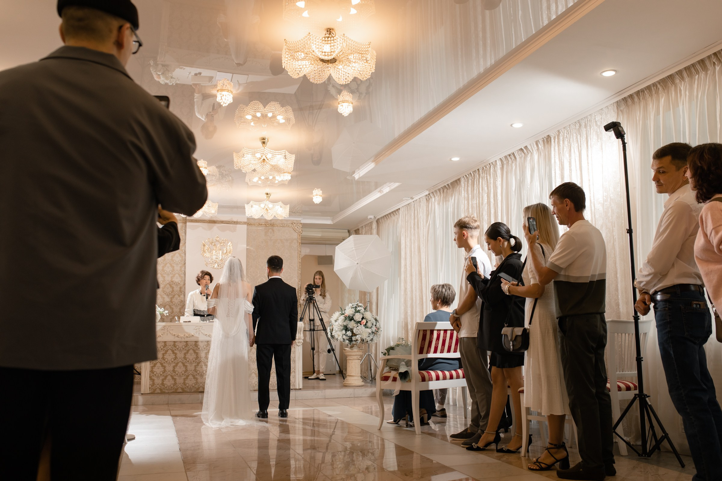 Артур и Анна. Свадебный фотограф Сочи, Екатеринбург и Санкт-Петербург