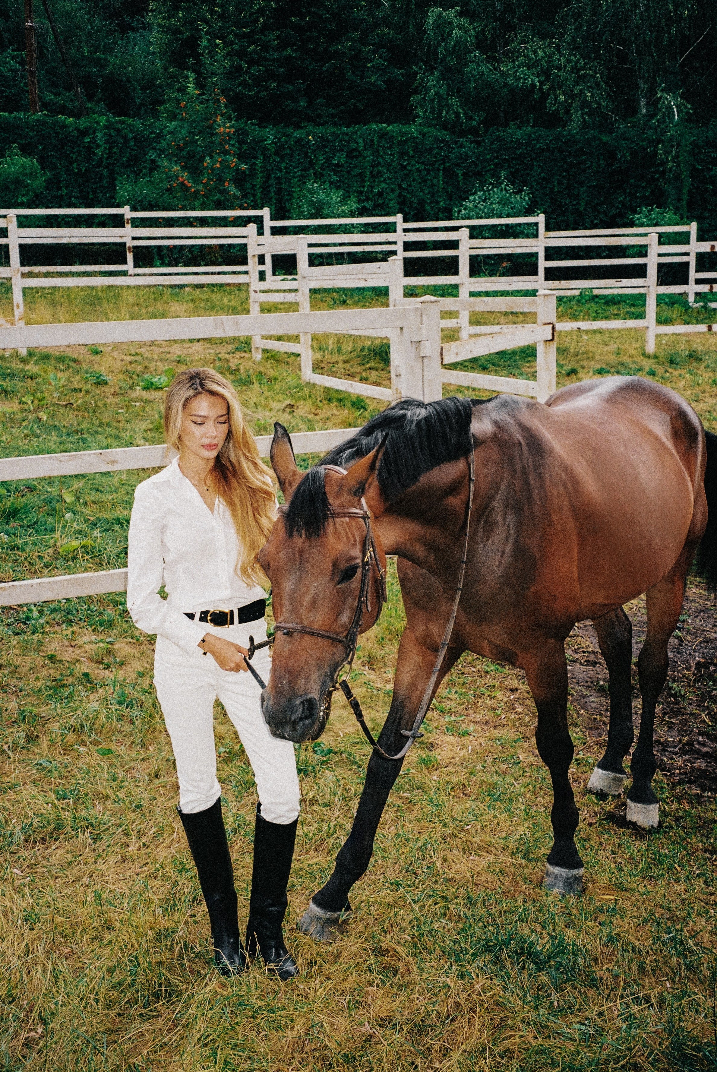 Symbat.tt. Zhandos Berikov