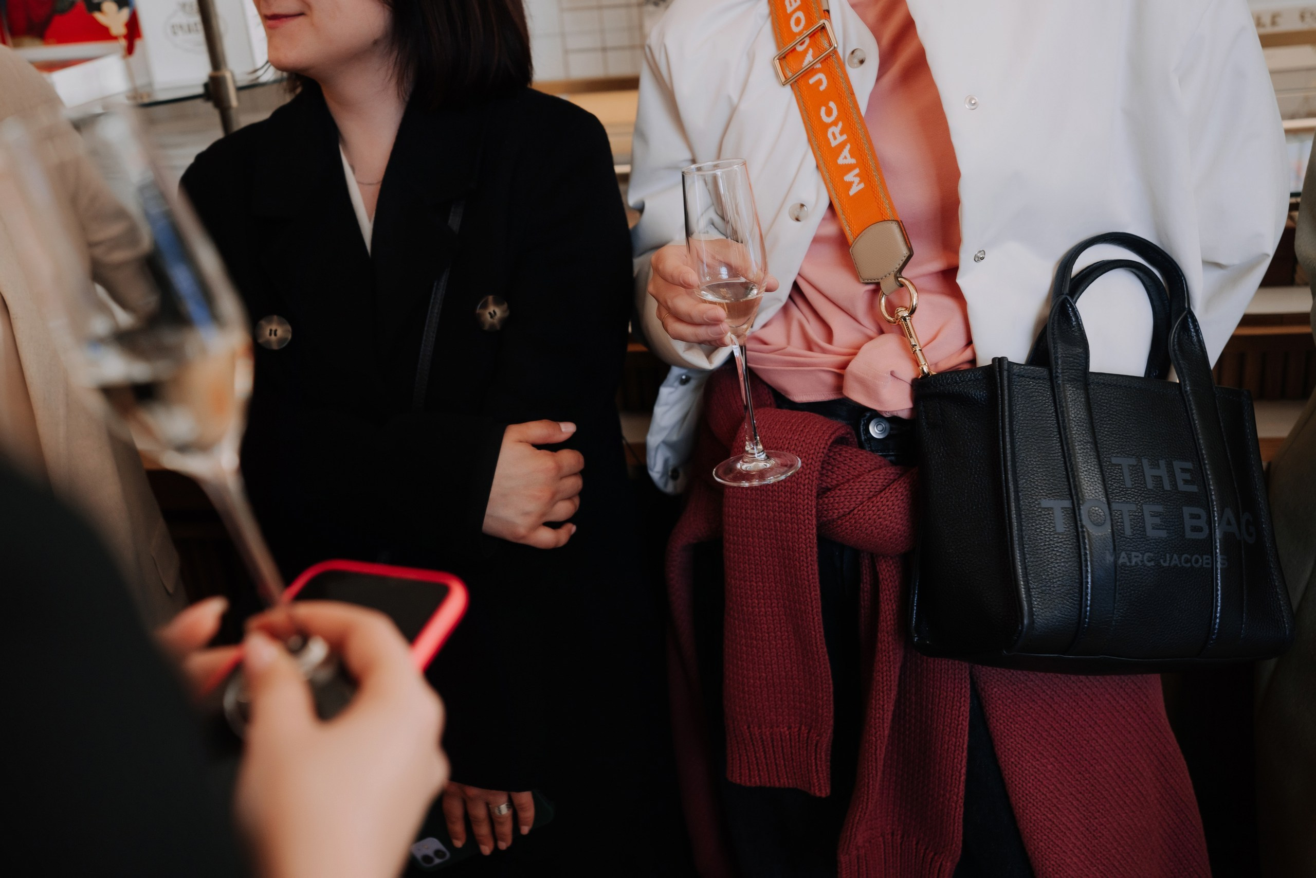 Презентация конфет Счастье. Night2Day Санкт-Петербург