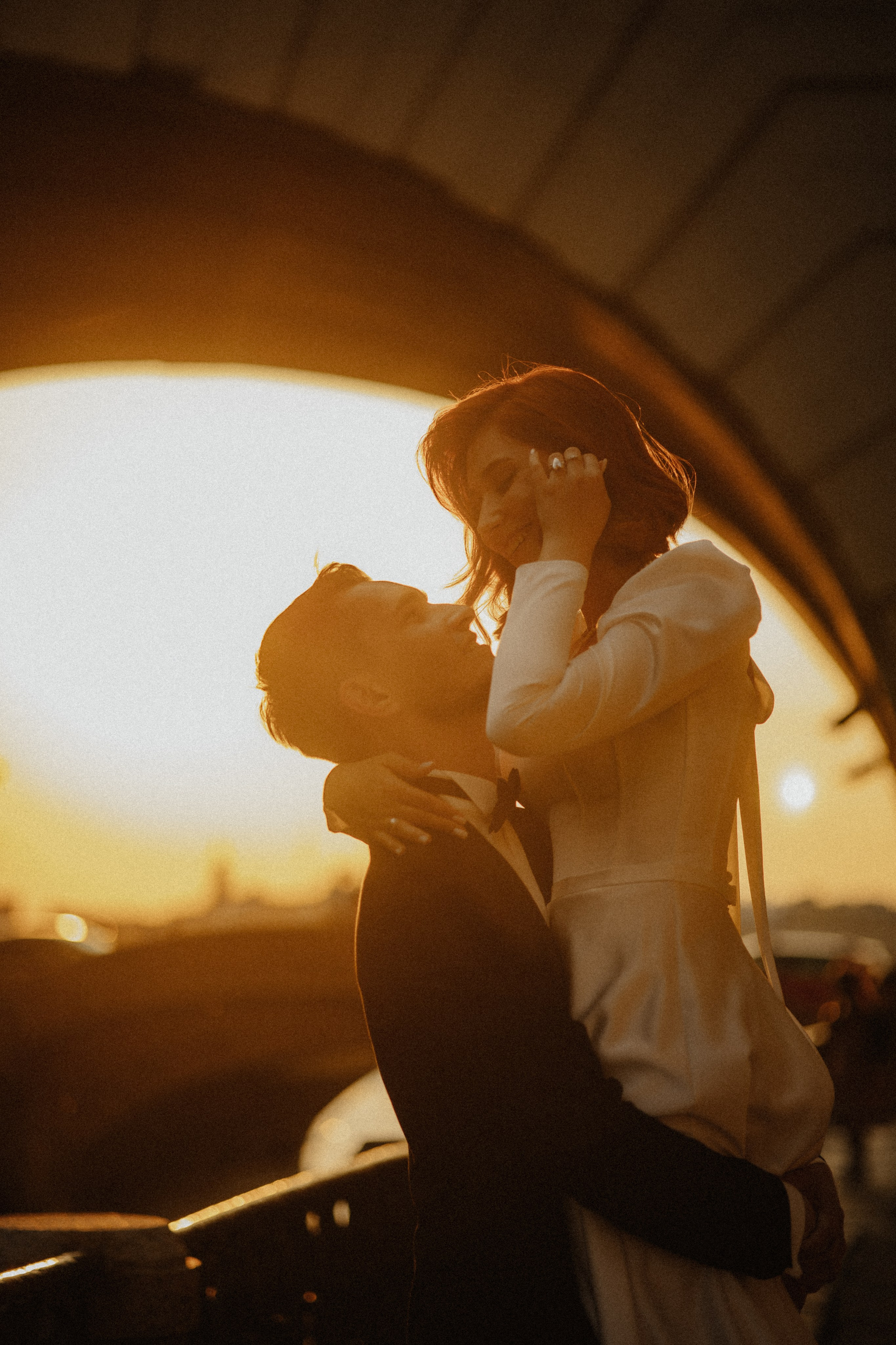 Александр и Анна | Пламя сердец и солнца. Свадебный фотограф в Санкт-Петербурге Анастасия Селиванова