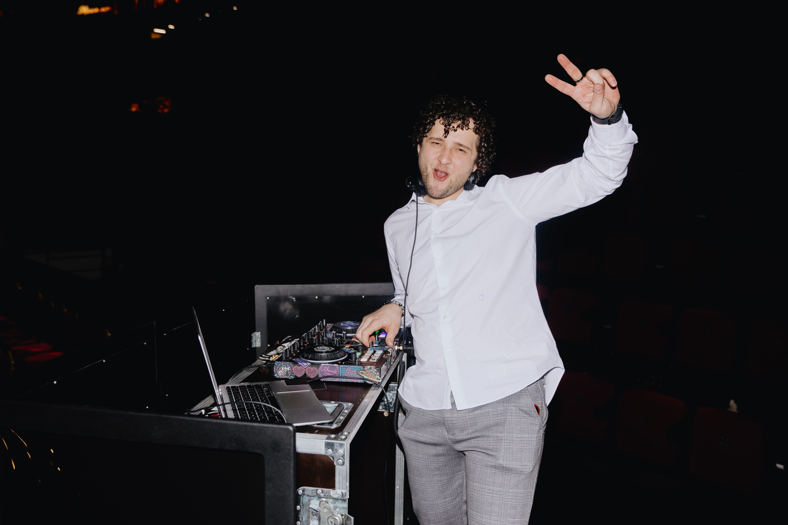 Новогодний бал | G-DRIVE Арена. Свадебный и репортажный фотограф в Омске. Червоткин Никита