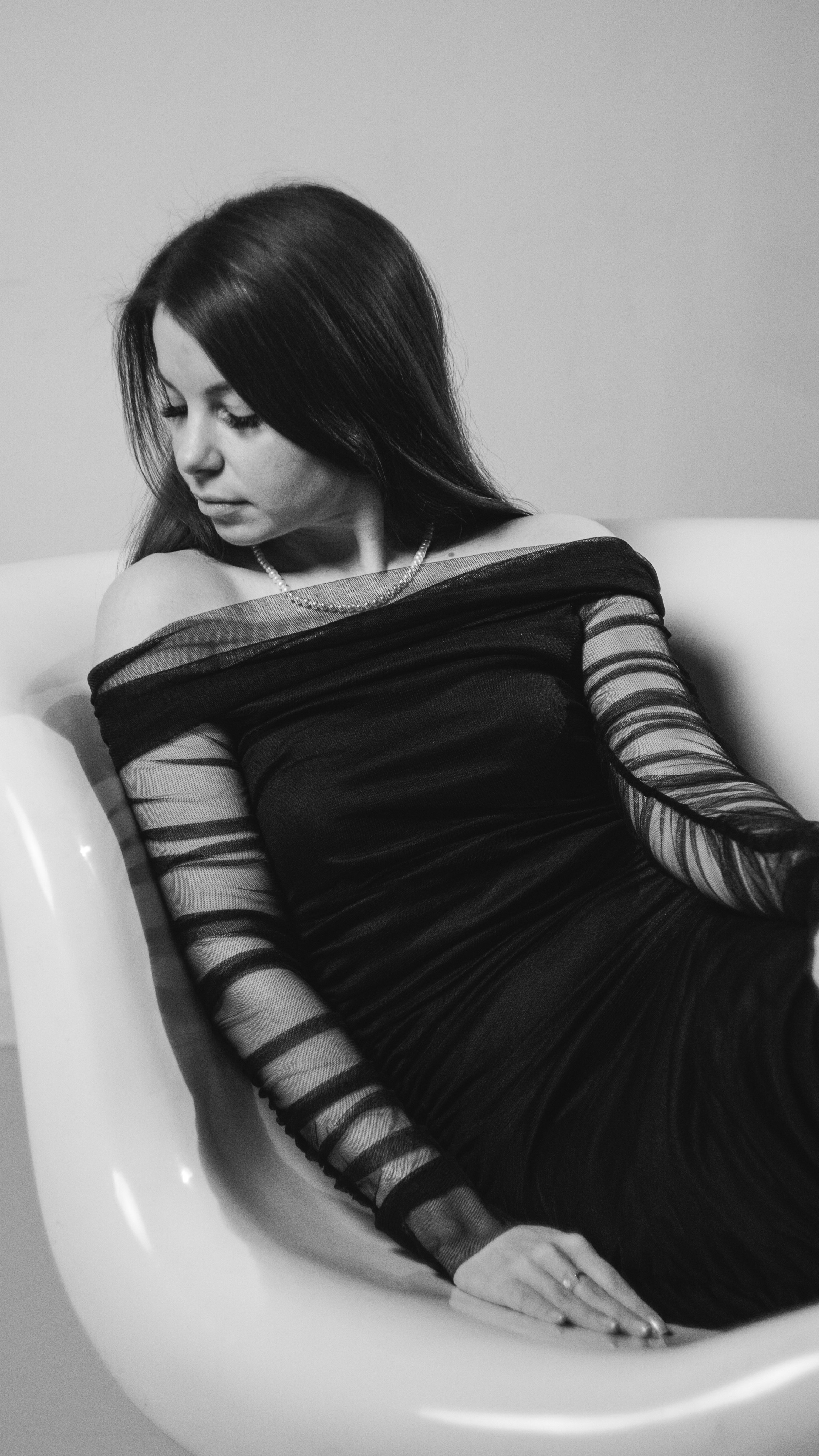 Настя. Фотограф в Москве Юлия Першина