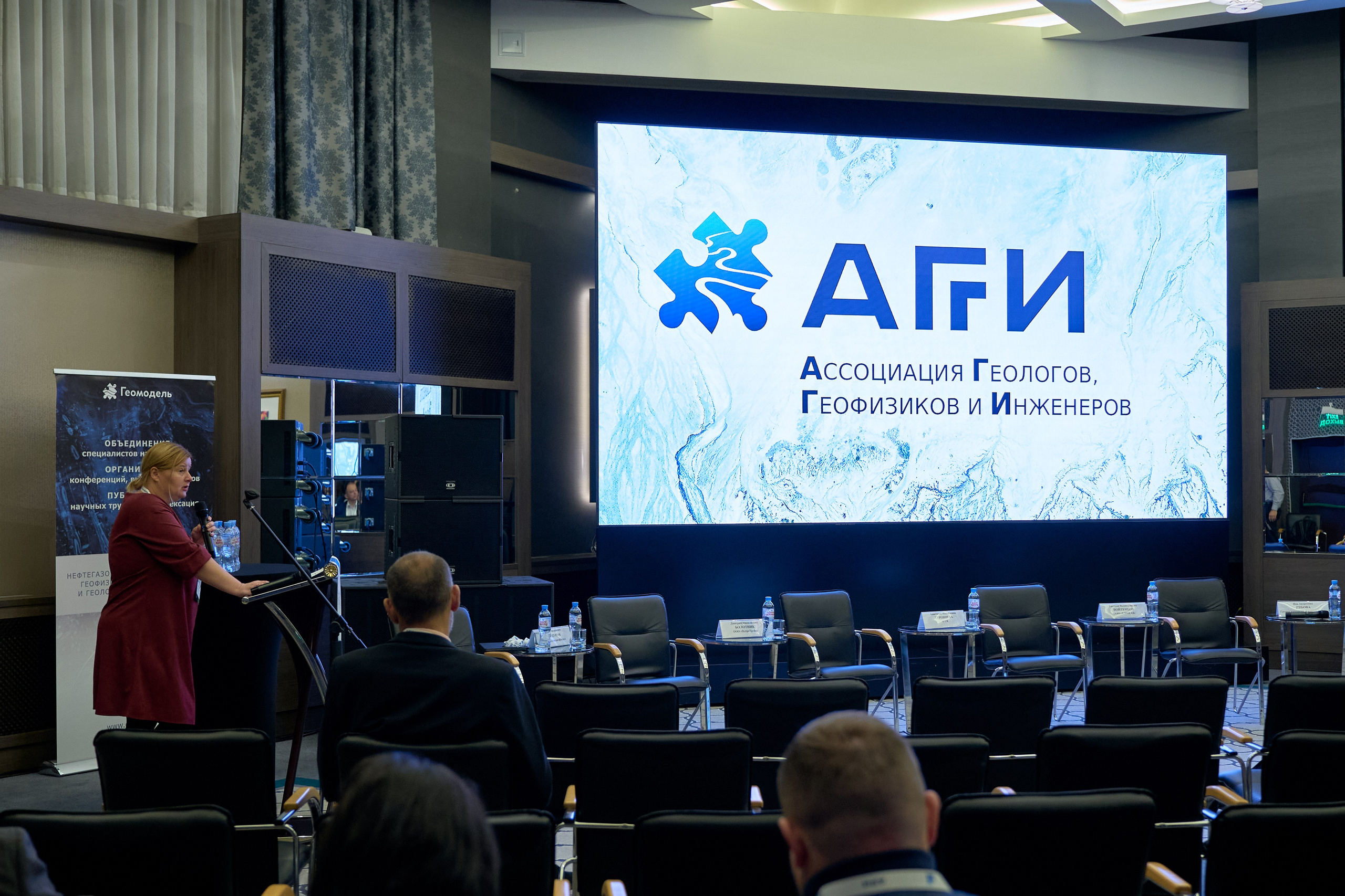 Репортажный фотограф в отеле Хилтон