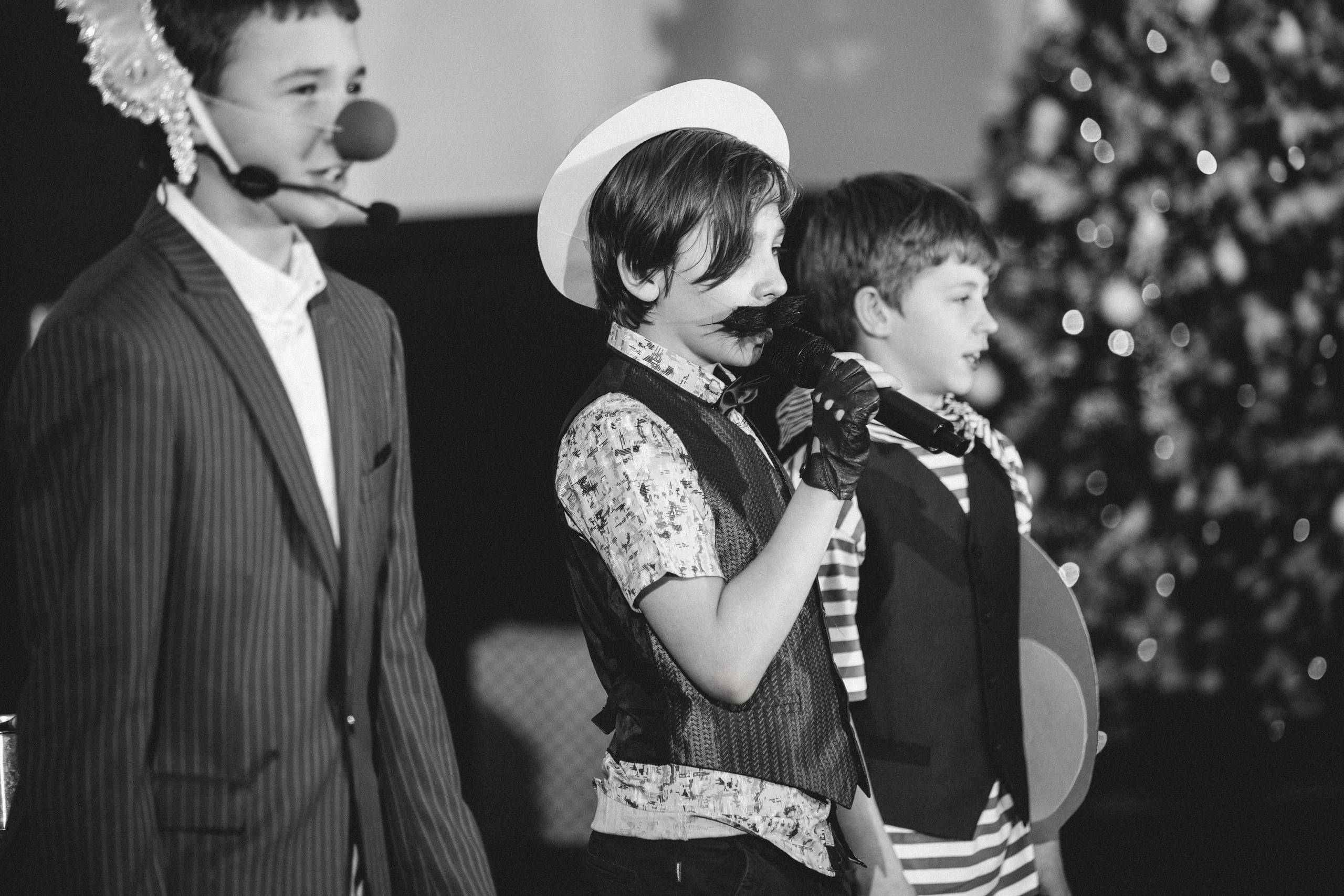 ПОКОЛЕНИЕ БУДУЩЕГО. Фотограф в Красноярске