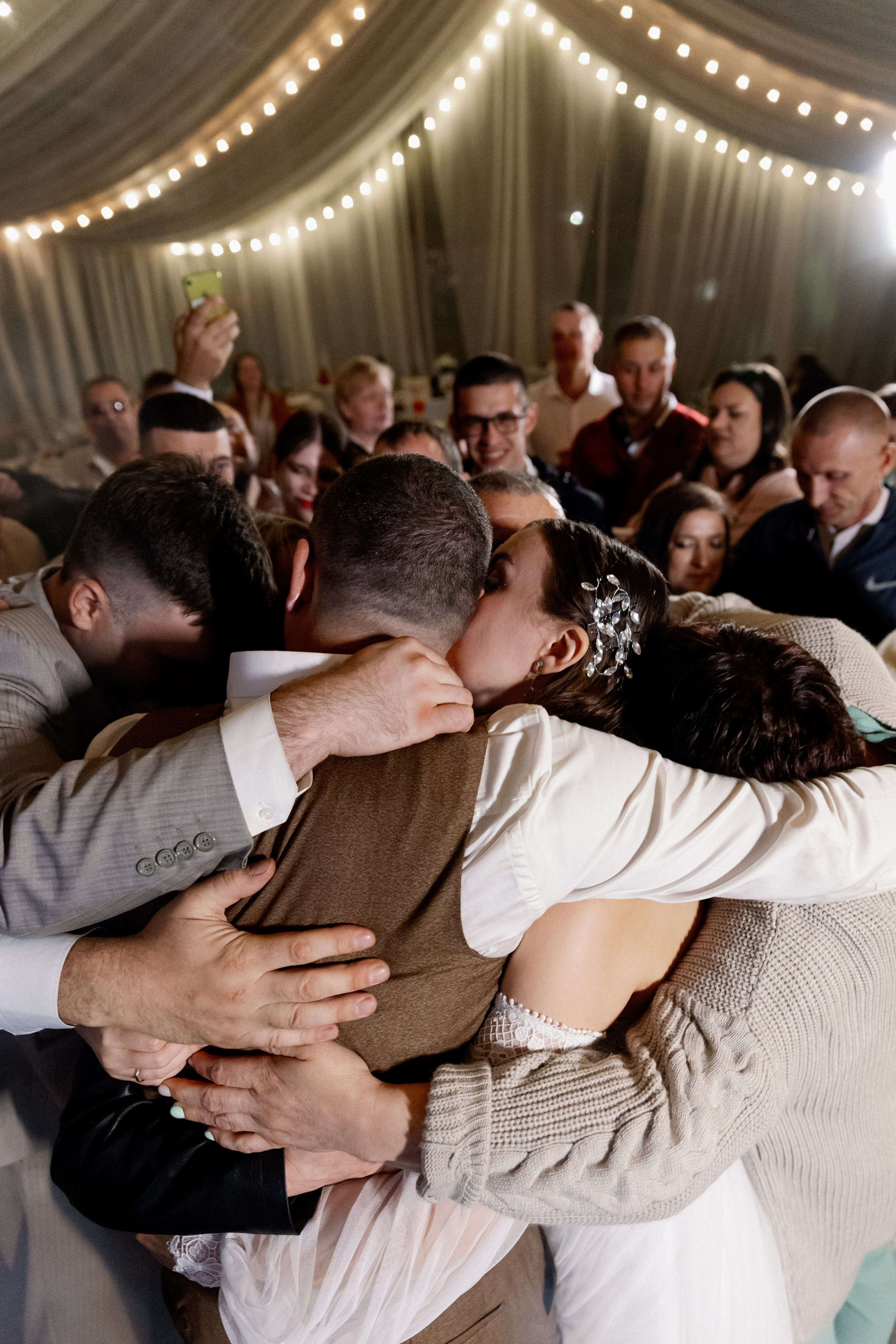 Максим и Екатерина. Фотограф в Красноярске