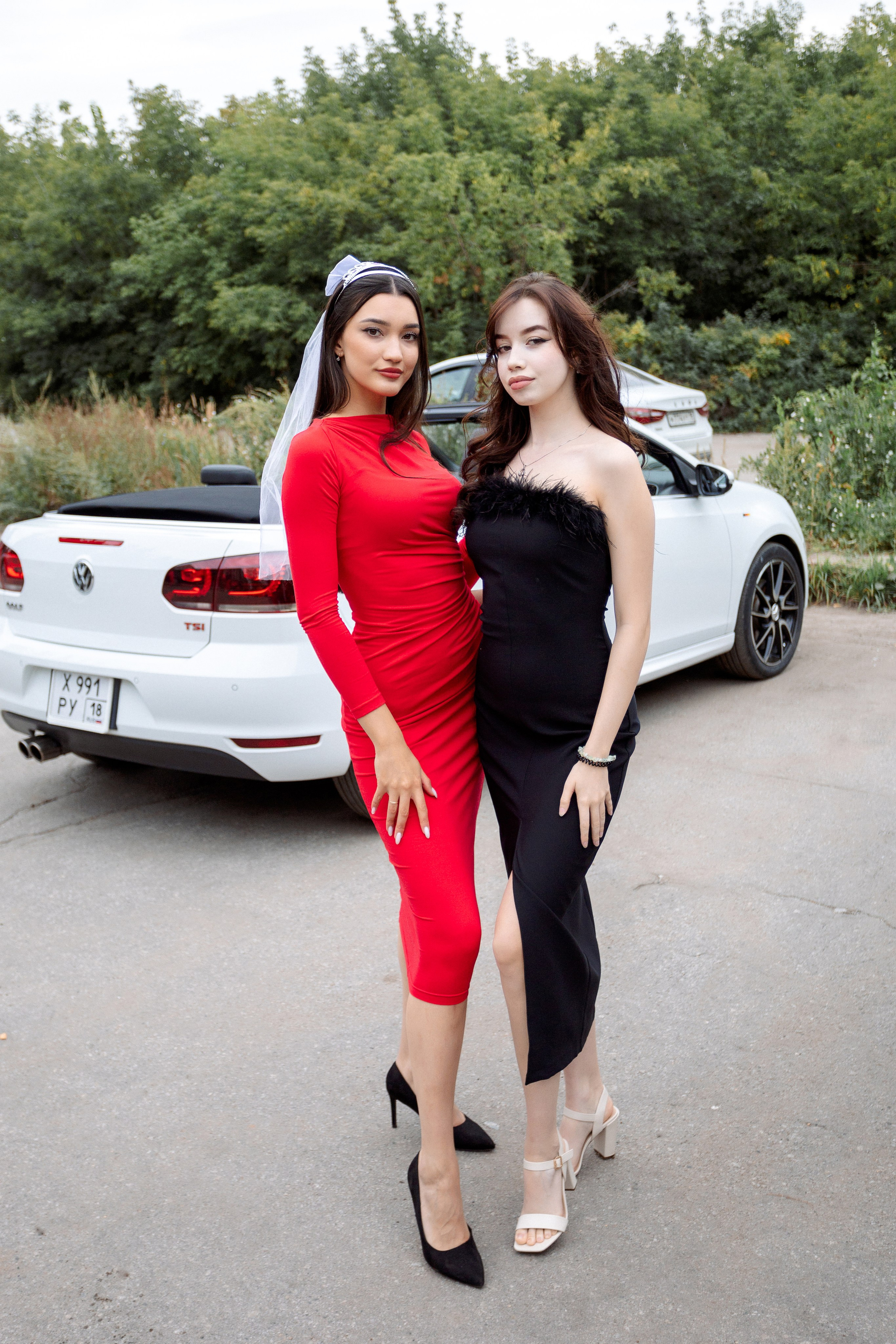 ПРИМЕР: Девичник. Все фото. Профессиональный фотограф в Ижевске Леша Петров