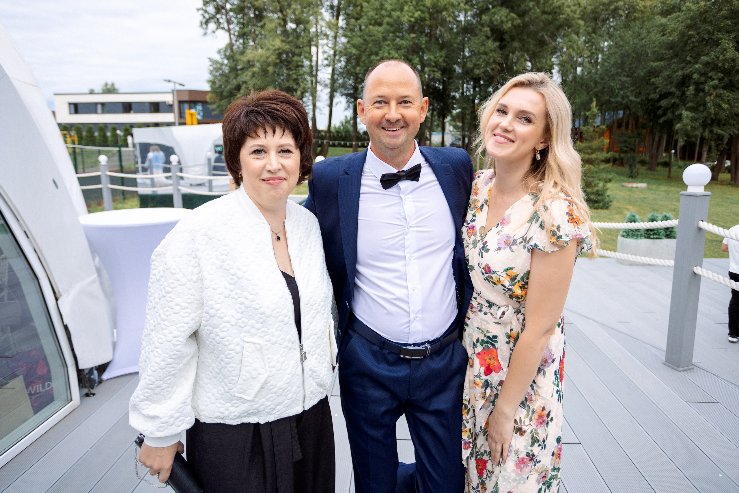 ВЫПУСКНОЙ: Волки-Липки. Все фото. Профессиональный фотограф в Ижевске Леша Петров