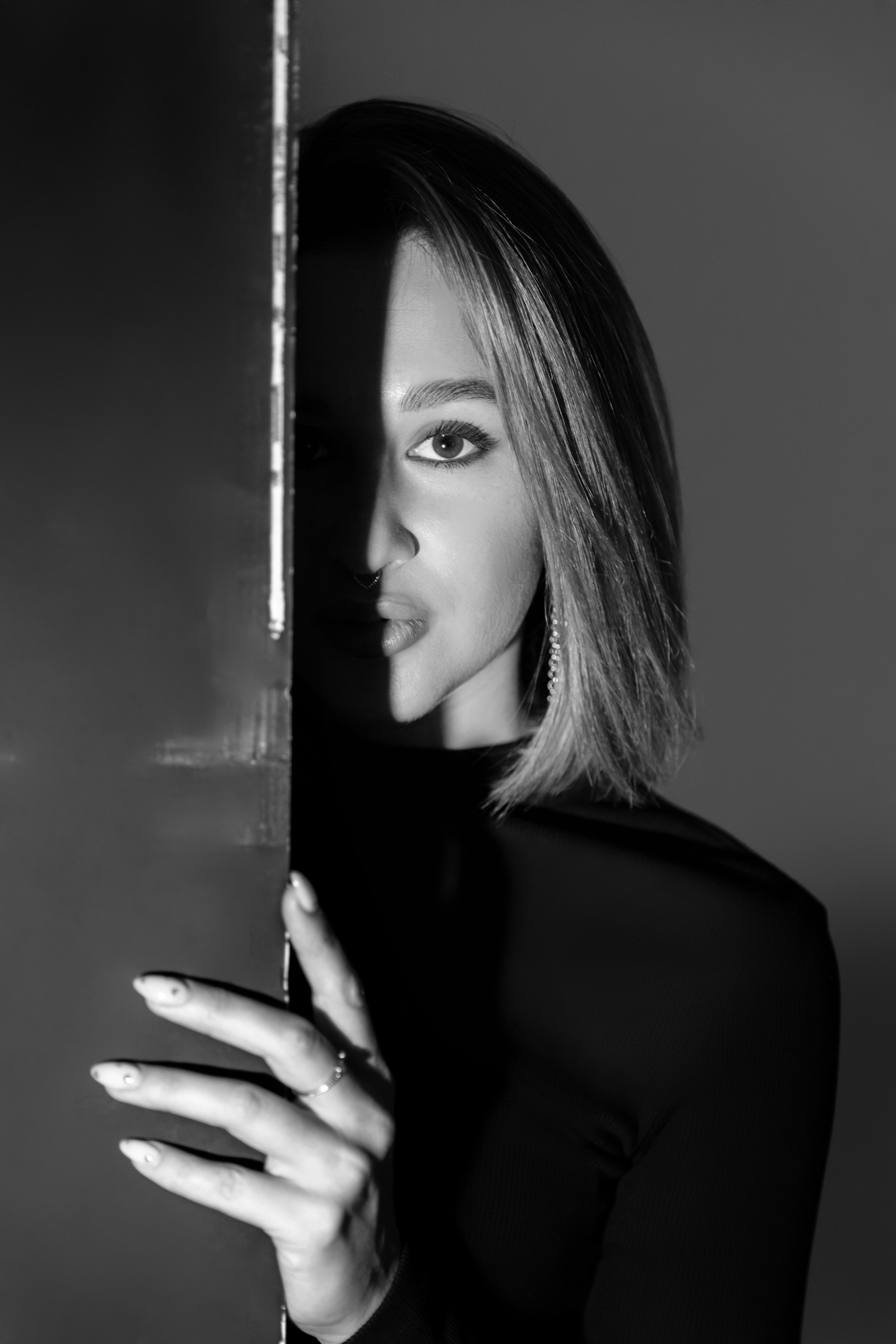 Анастасия. Фотограф