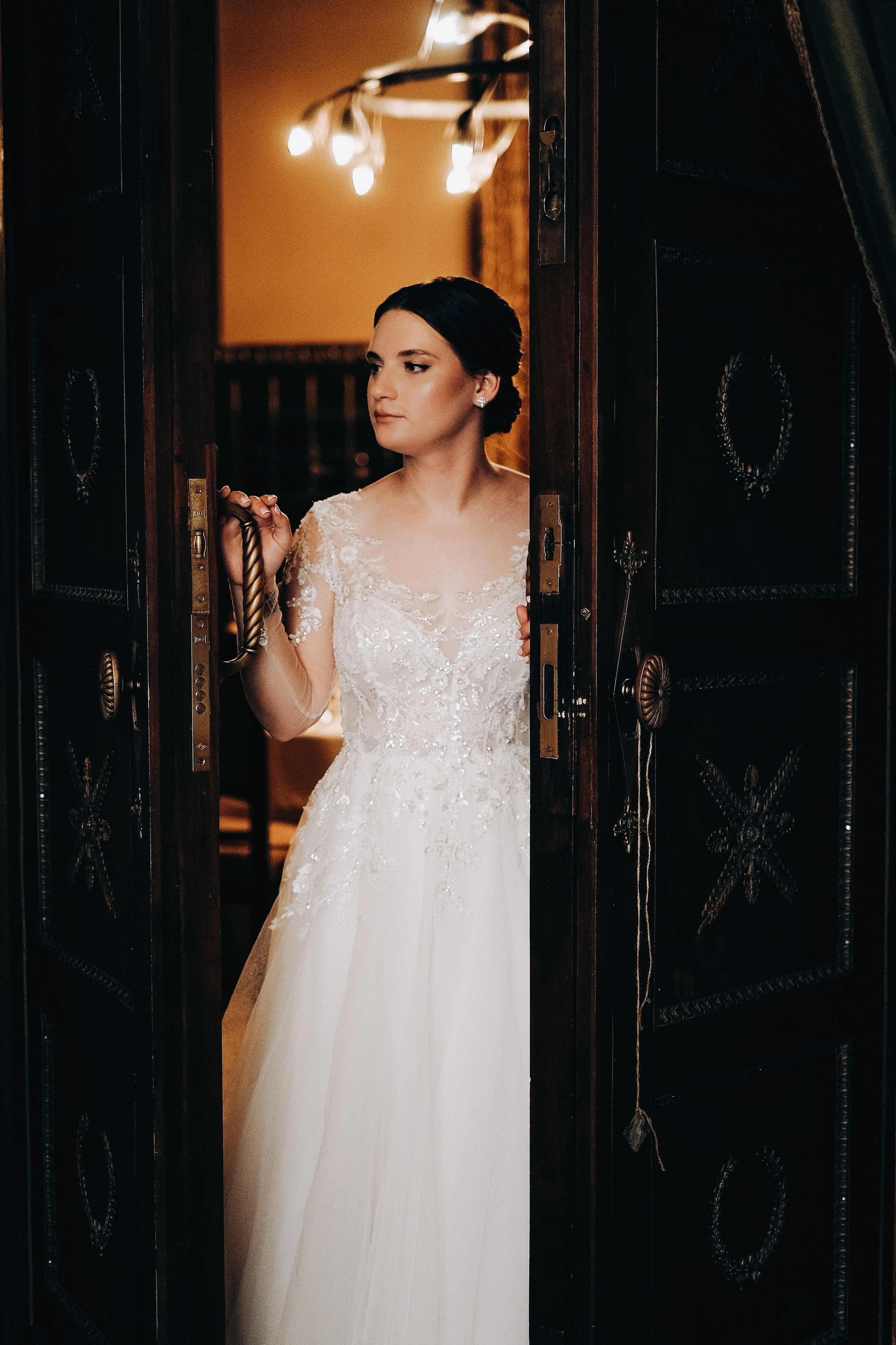 Надежда и Валерий