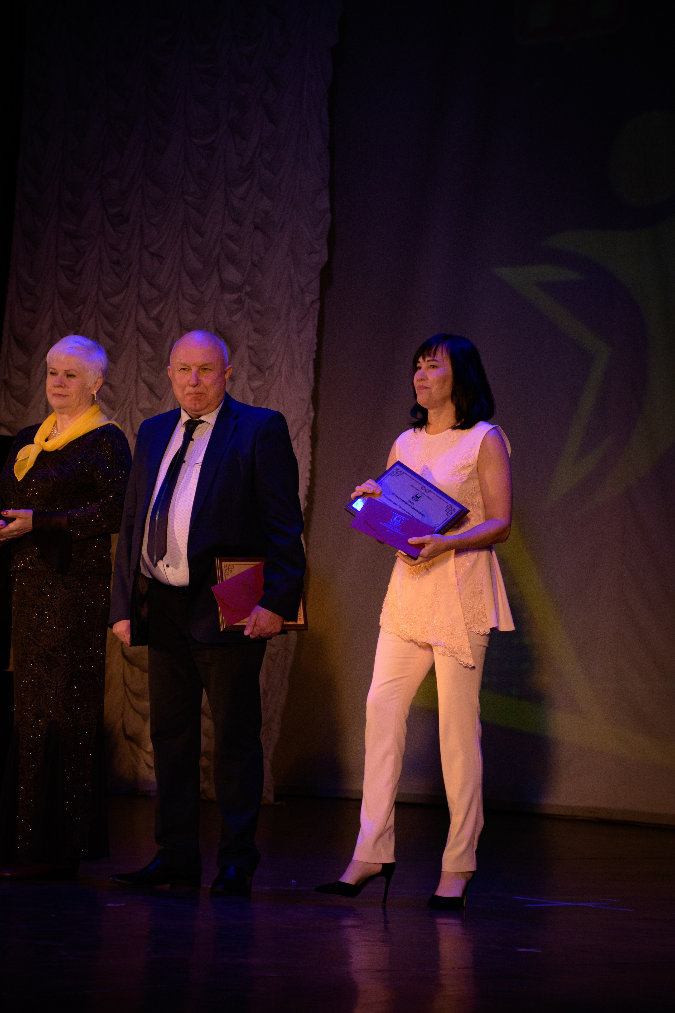 ОБЩЕСТВЕННОЕ ПРИЗНАНИЕ. Photokarish