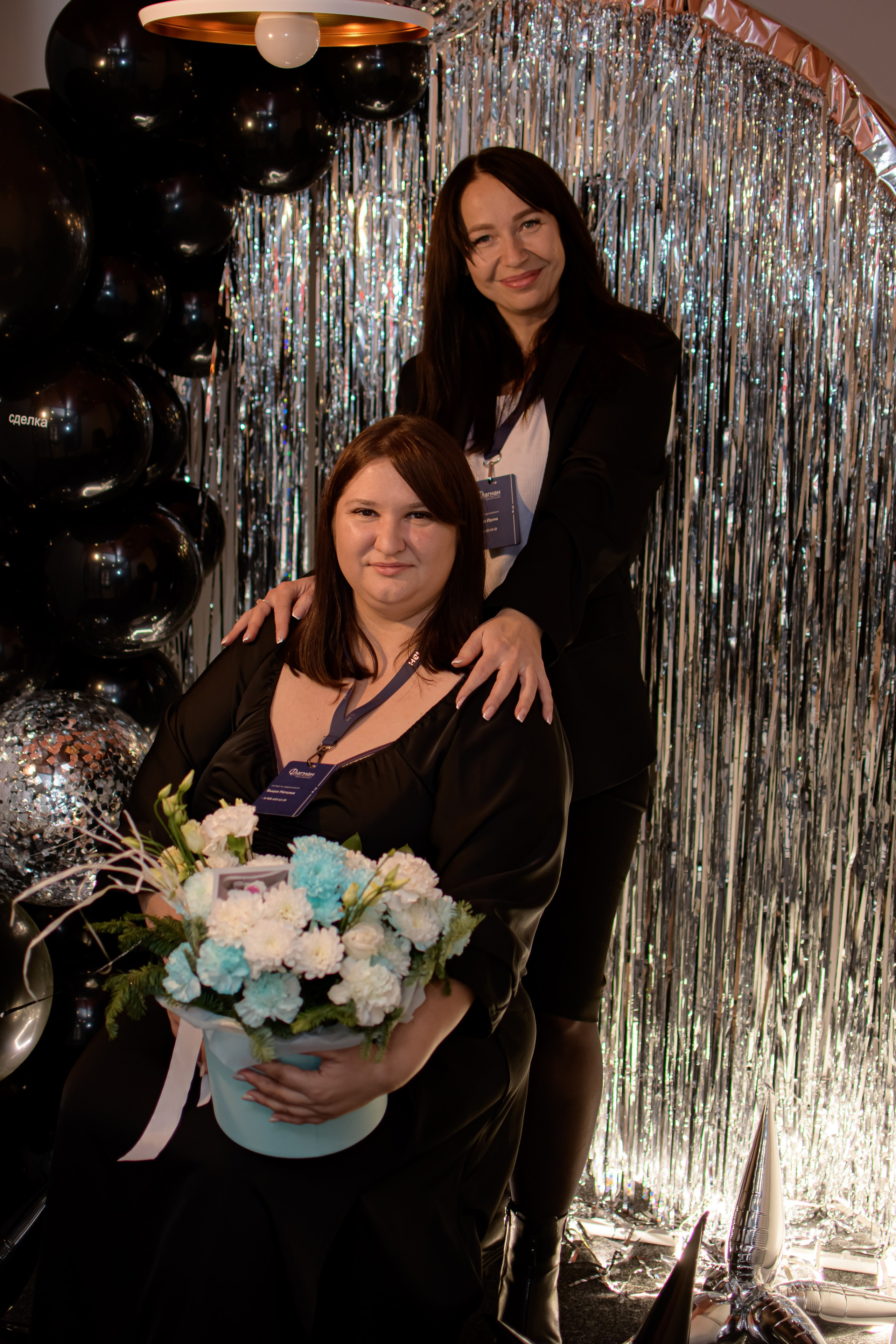 ФЛАГМАН. Photokarish