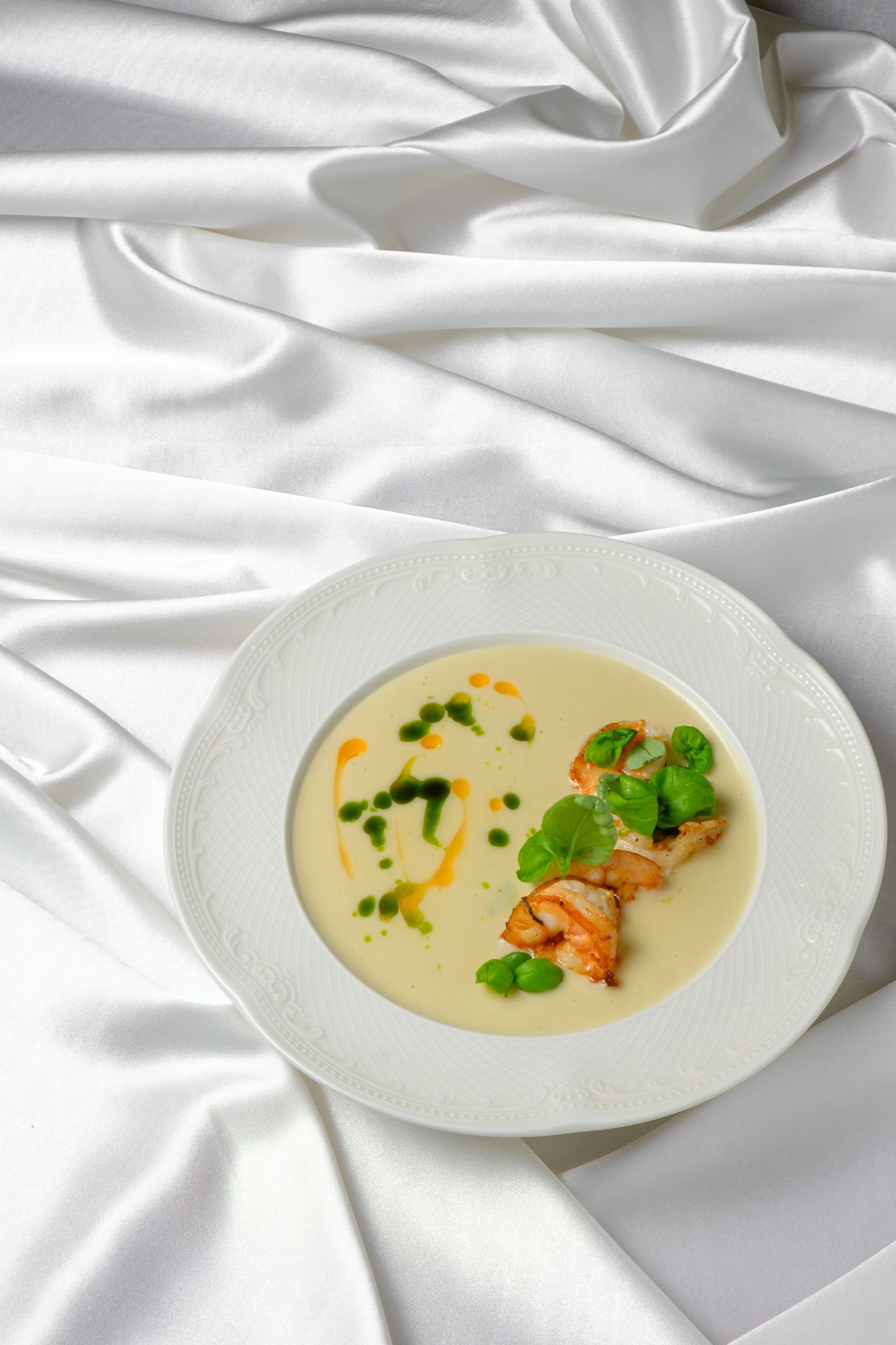 HP «Mona Lisa». Фотограф в Тюмени Кирилл Марфин