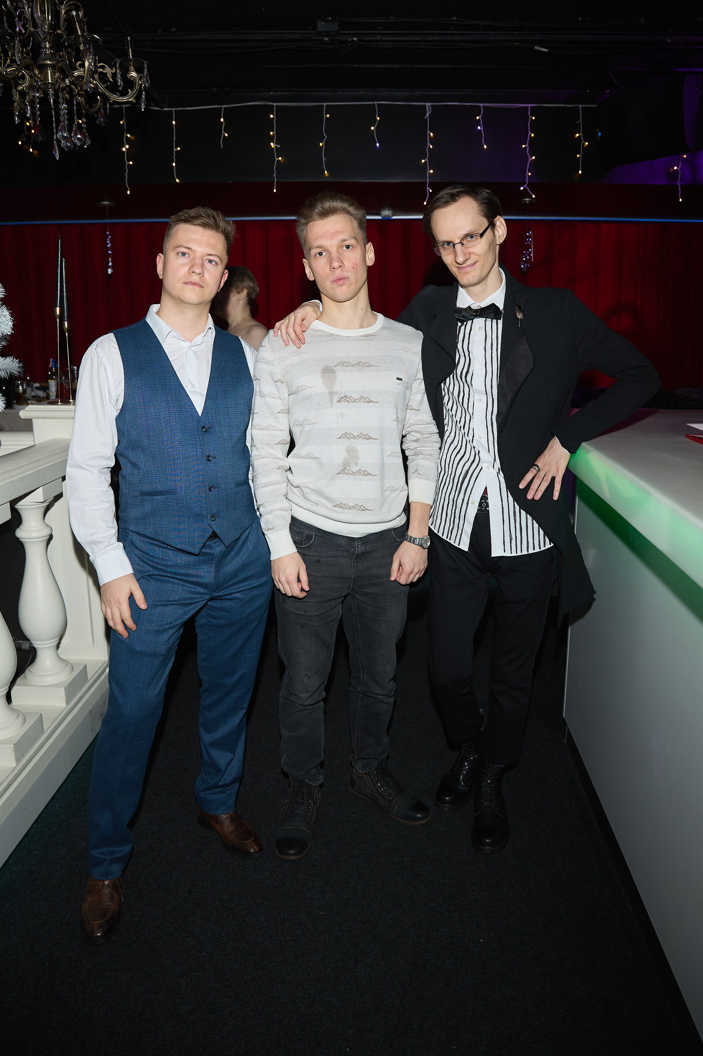 Фотосъемка корпоративов в Минске