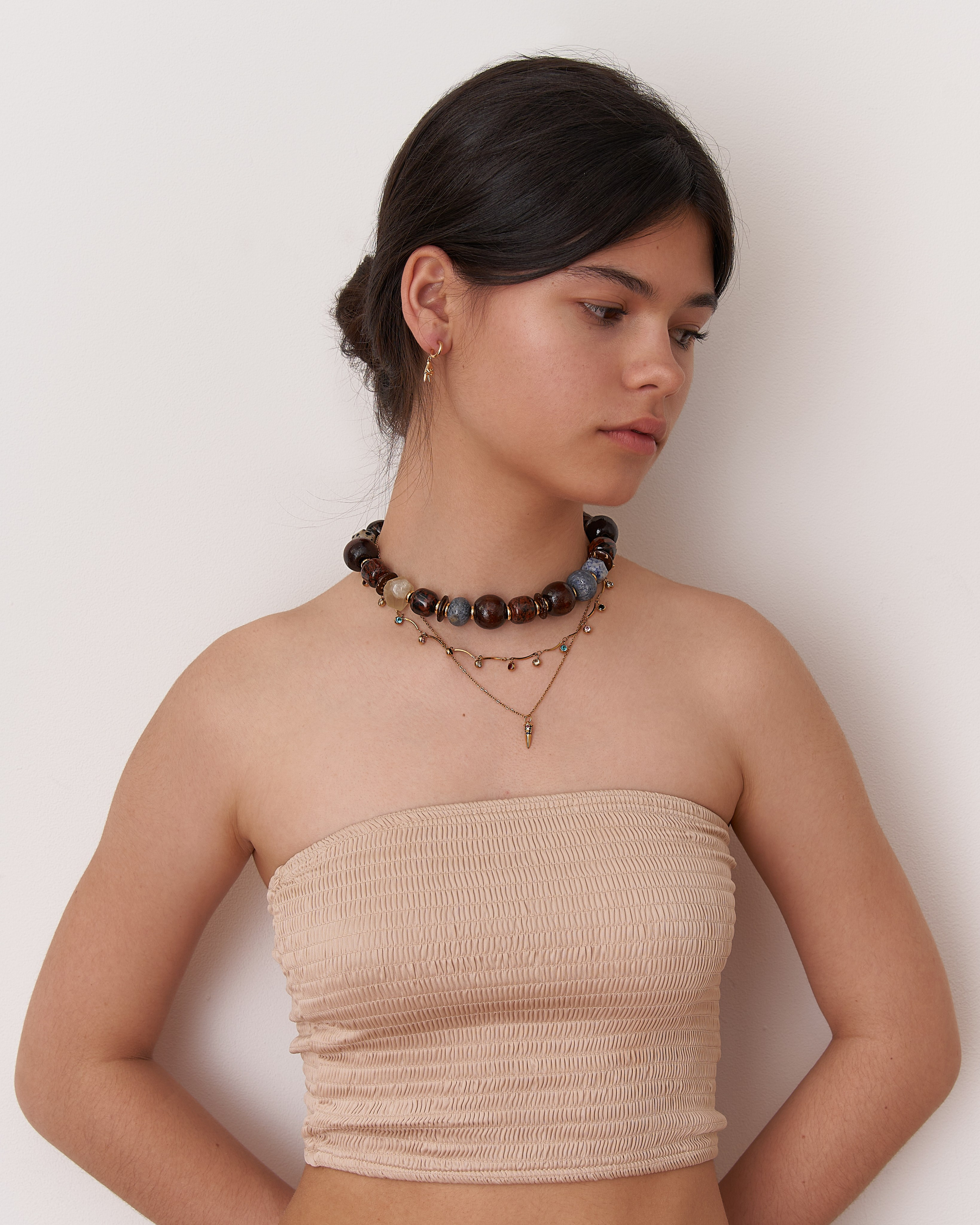 УКРАШЕНИЯ. Анна Мясина | Портреты, lifestyle, бренды — цифровая и плёночная фотография