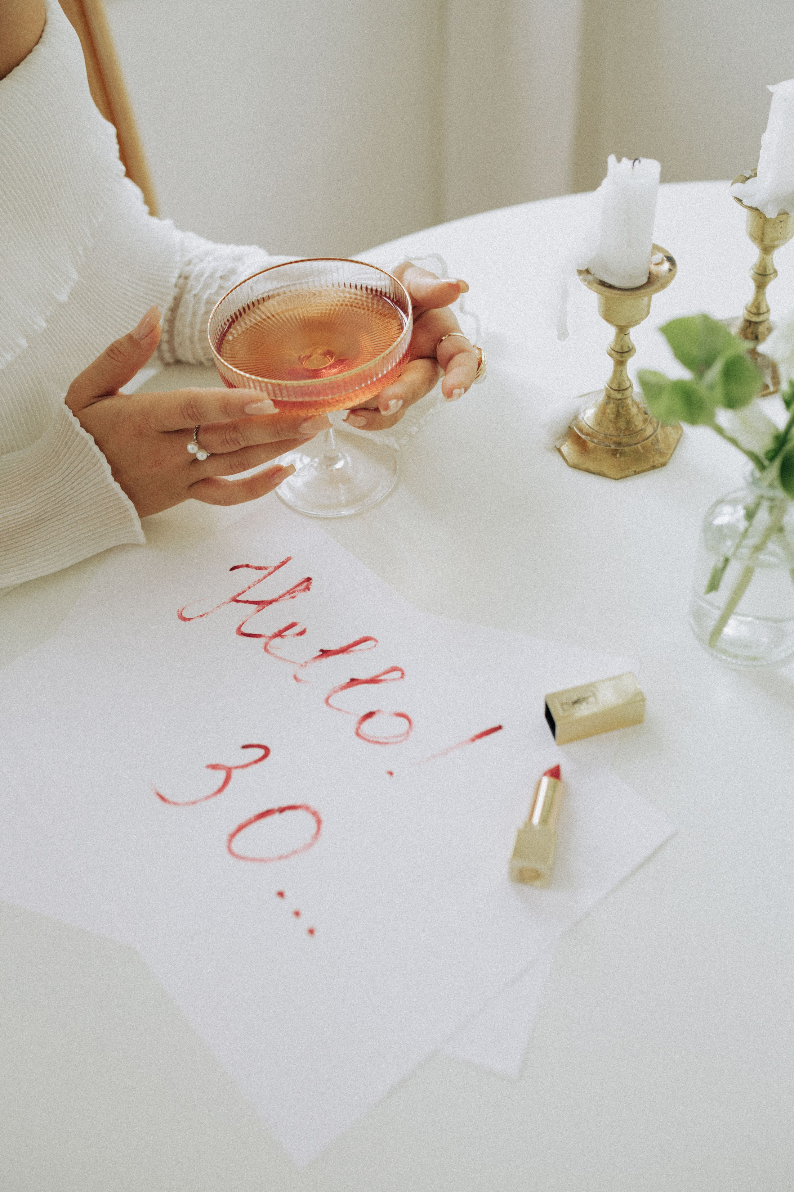 Алина. Фотограф Стилист Тюмень Вера Хайруллина