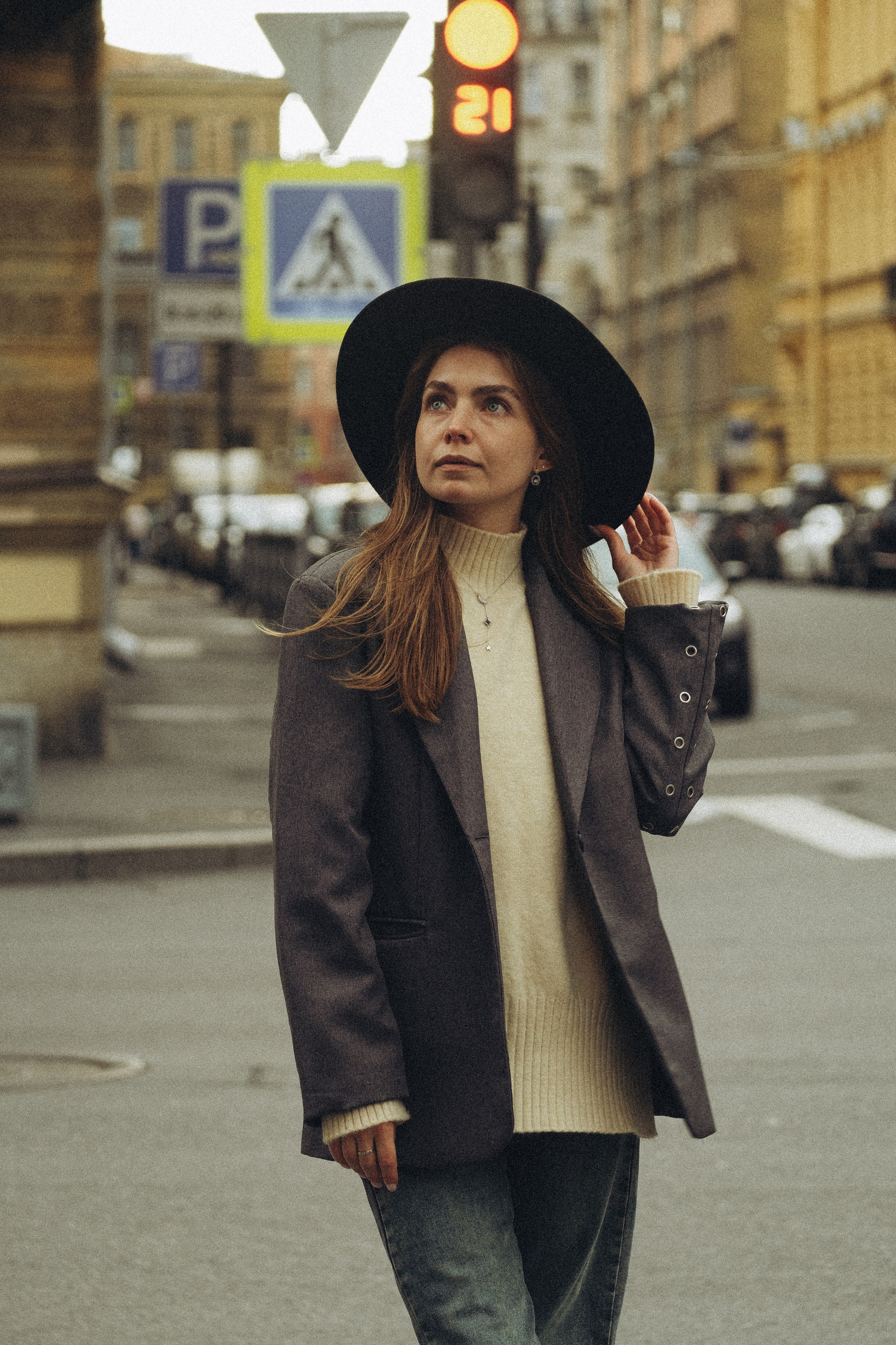 ПРОГУЛКА НА ЧЕРНЫШЕВСКОЙ. Профессиональный фотограф, Санкт-Петербург — Виктория Богомолова