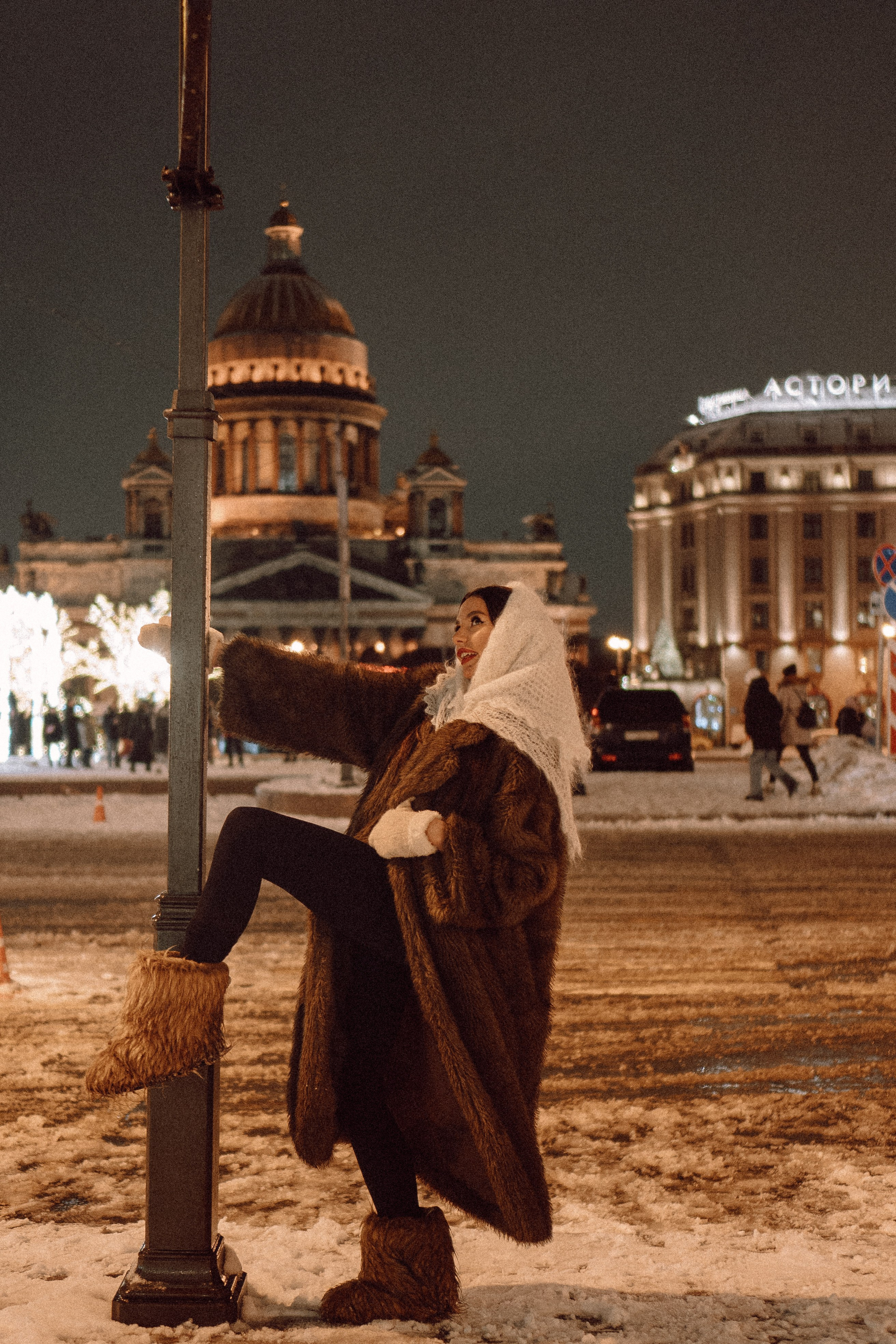 В Русском стиле. Профессиональный фотограф, Санкт-Петербург — Виктория Богомолова