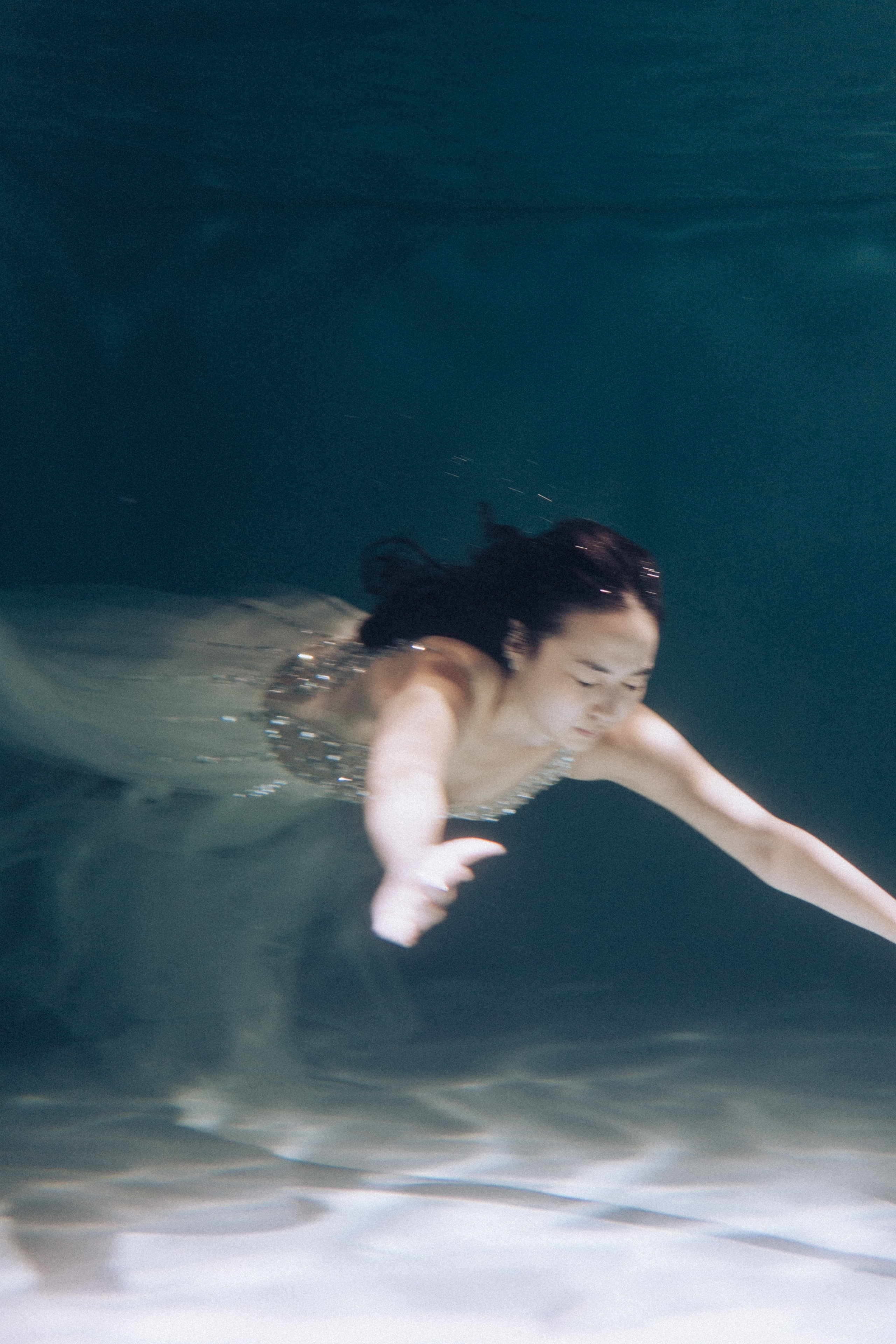 ФОТОСЕСИСИЯ В БАССЕЙНЕ. Профессиональный фотограф, Санкт-Петербург — Виктория Богомолова