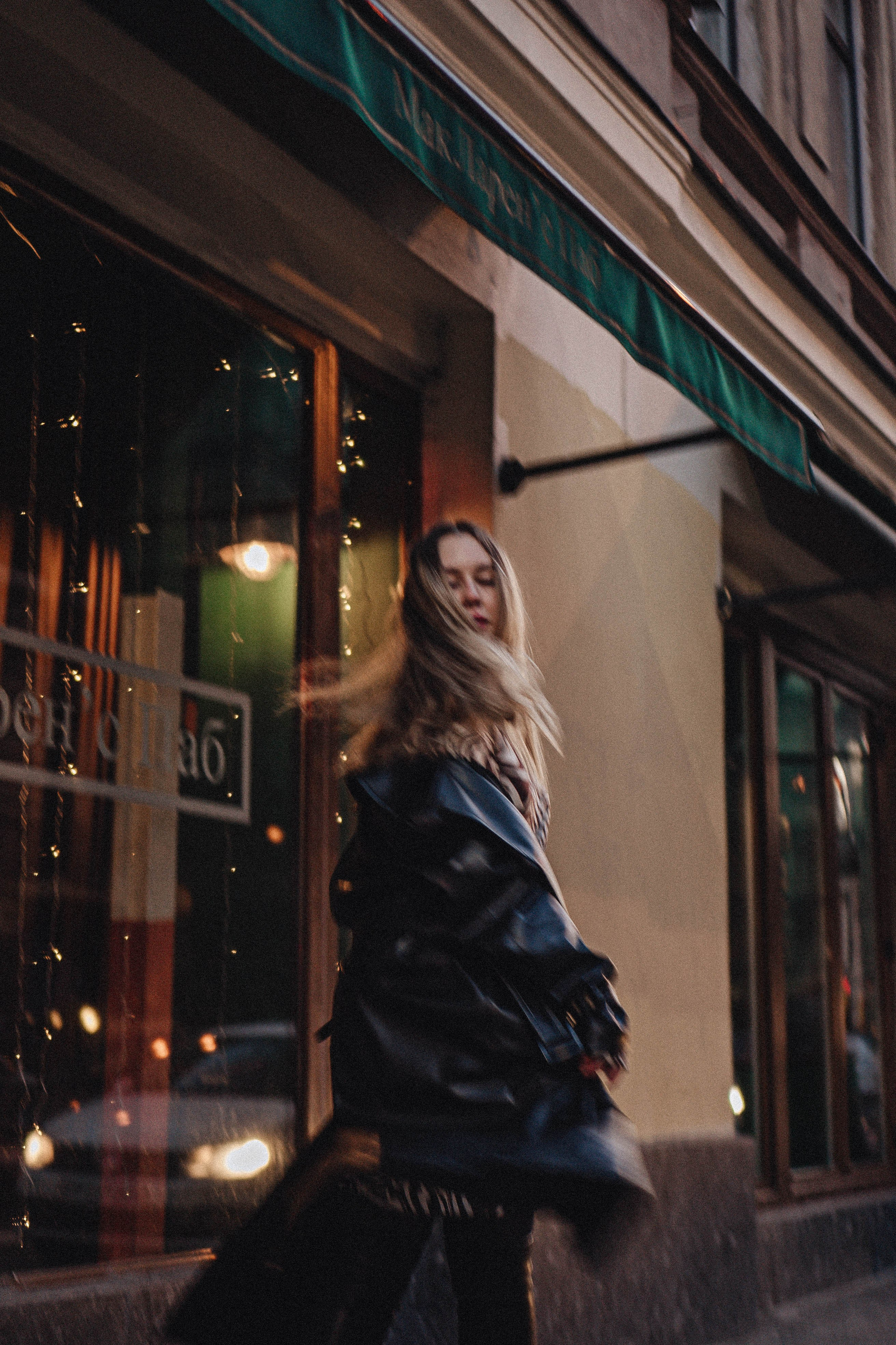 Жественность. Профессиональный фотограф, Санкт-Петербург — Виктория Богомолова