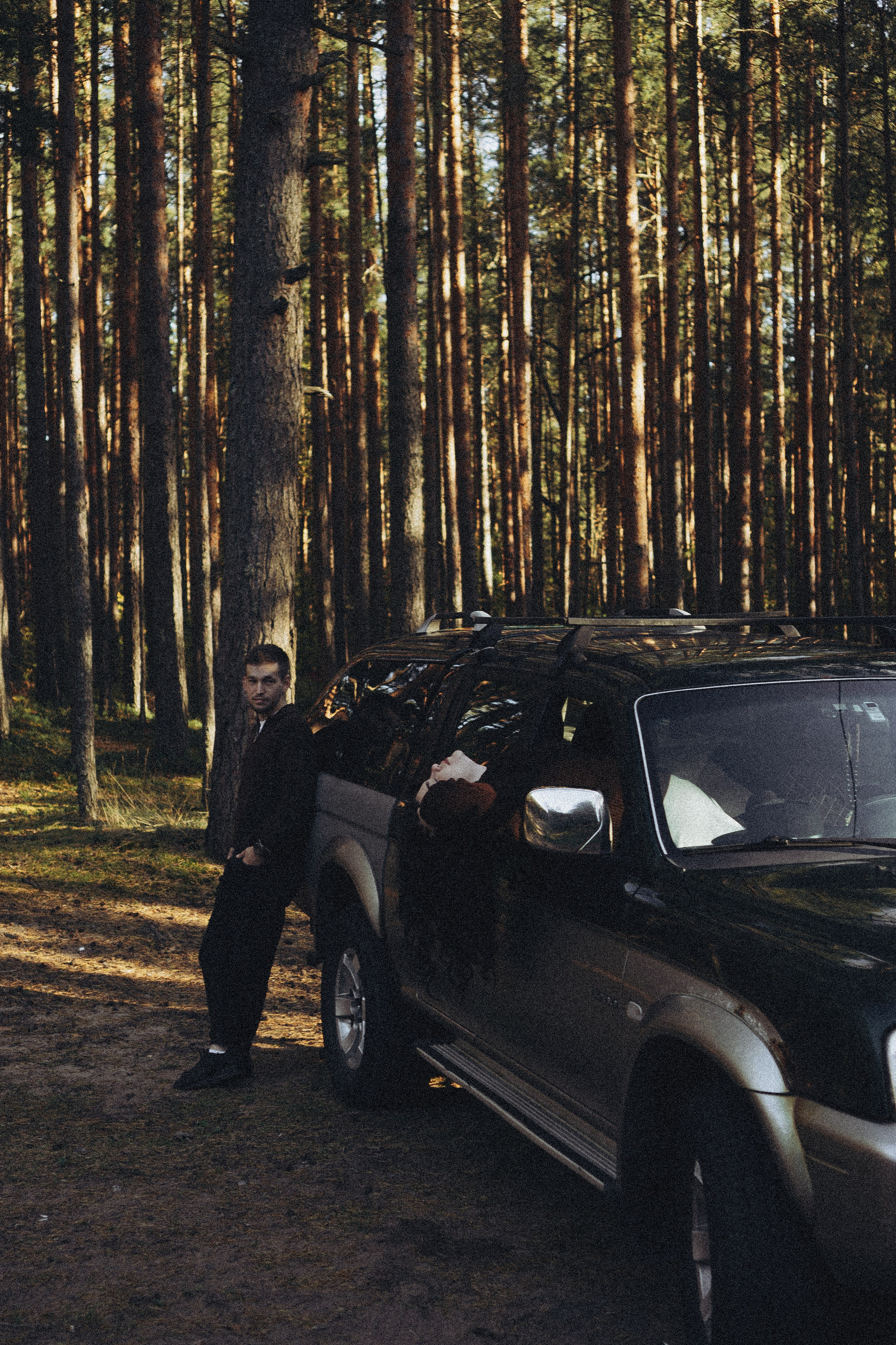 Прогулка по Финскому заливу. Профессиональный фотограф, Санкт-Петербург — Виктория Богомолова