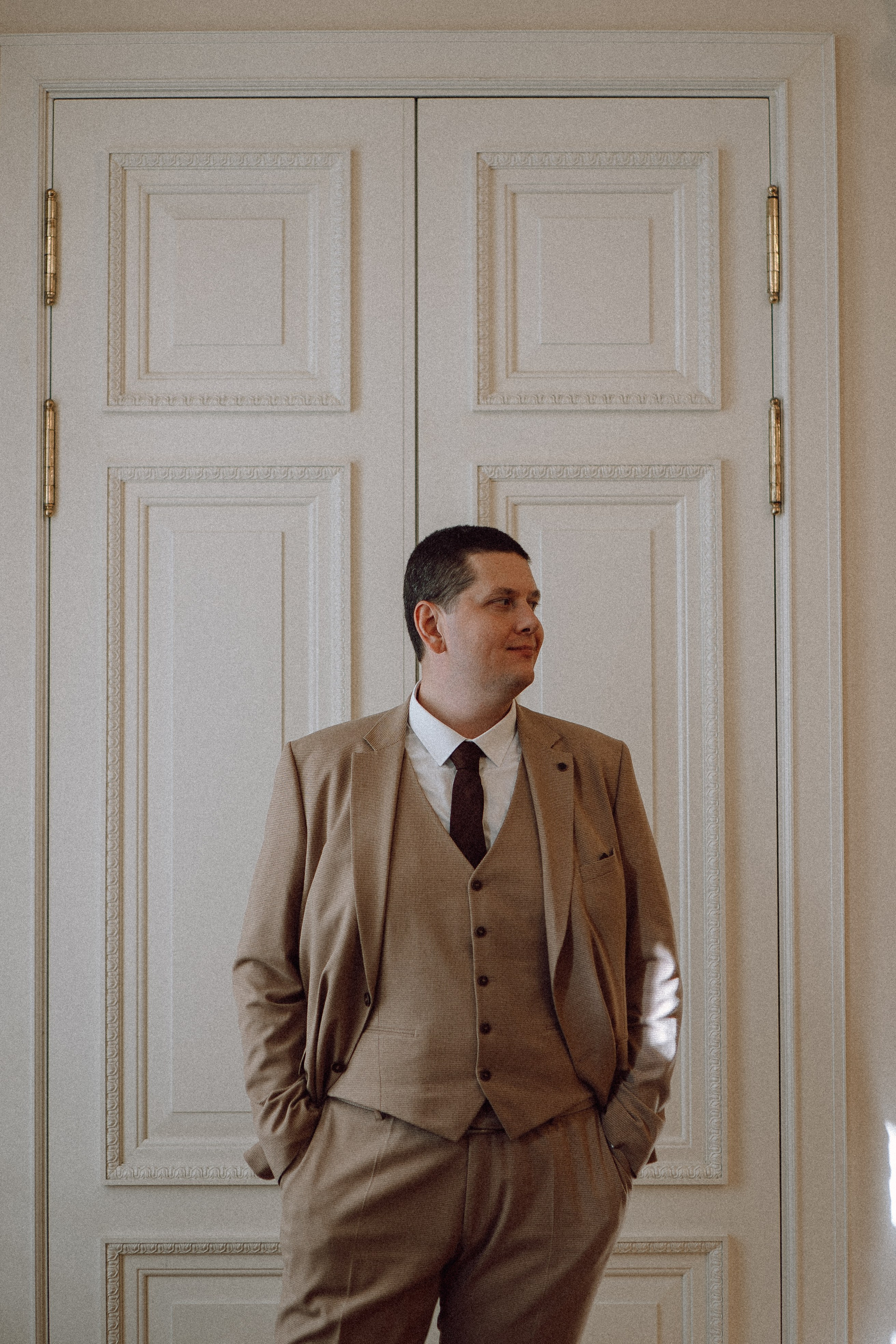 СВАДЕБНАЯ СЬЕМКА В ПУШКИН. Профессиональный фотограф, Санкт-Петербург — Виктория Богомолова