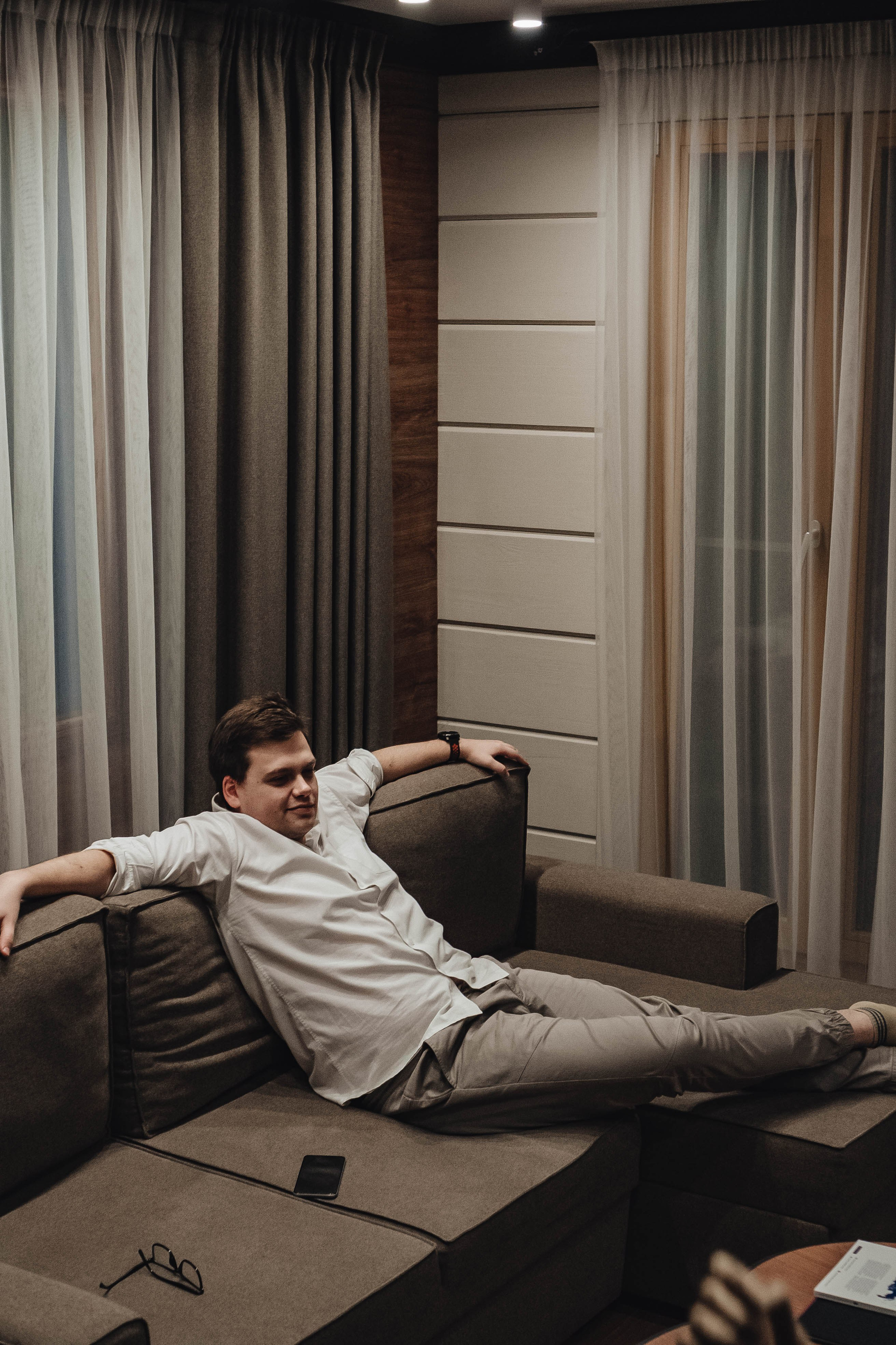 Для мужчины. Профессиональный фотограф, Санкт-Петербург — Виктория Богомолова