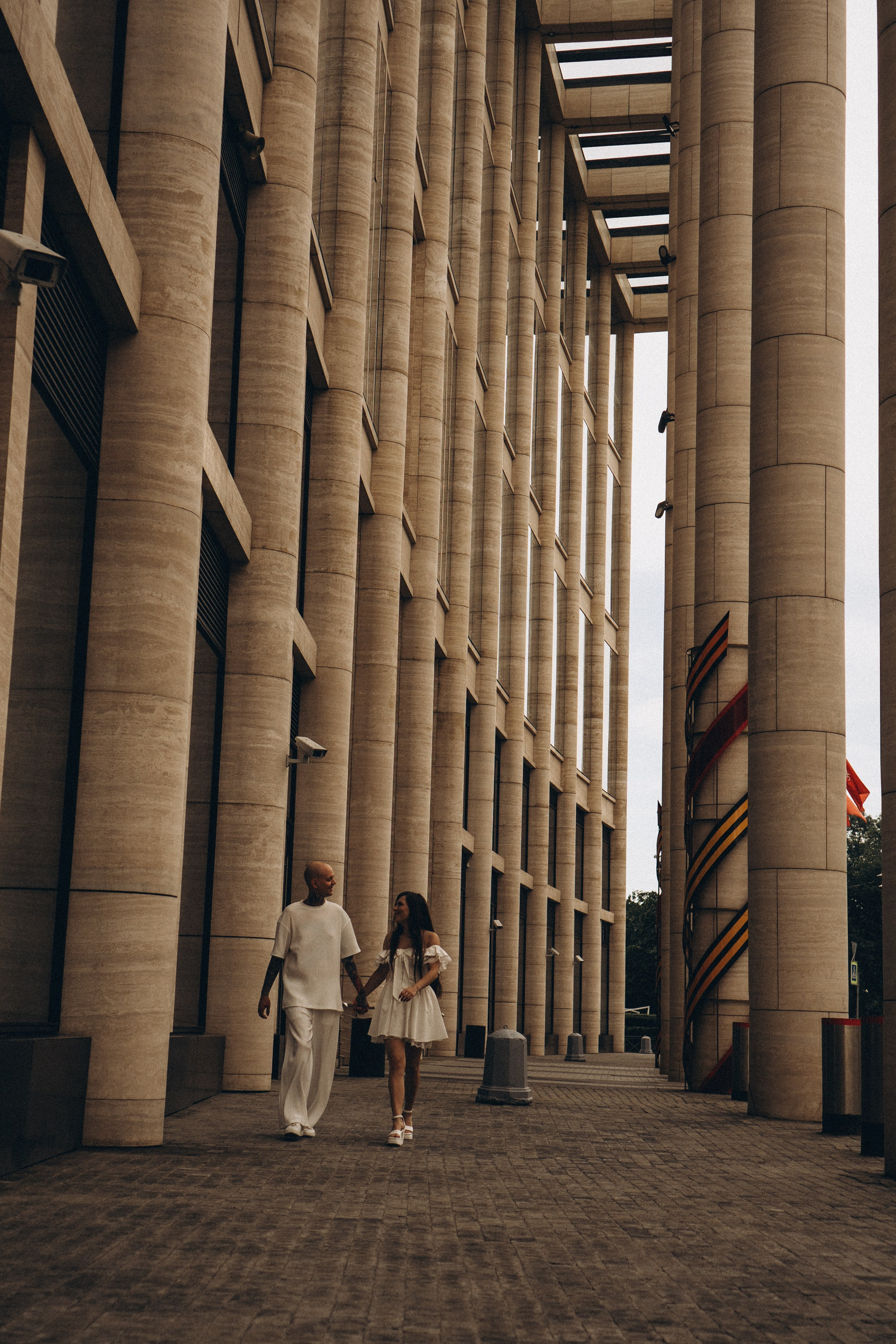 СВАДЕБНАЯ ПРОГУЛКА ПО ТАВРИЧЕСКОМУ САДУ И НЕВСКОЙ РАТУШЕ. Профессиональный фотограф, Санкт-Петербург — Виктория Богомолова