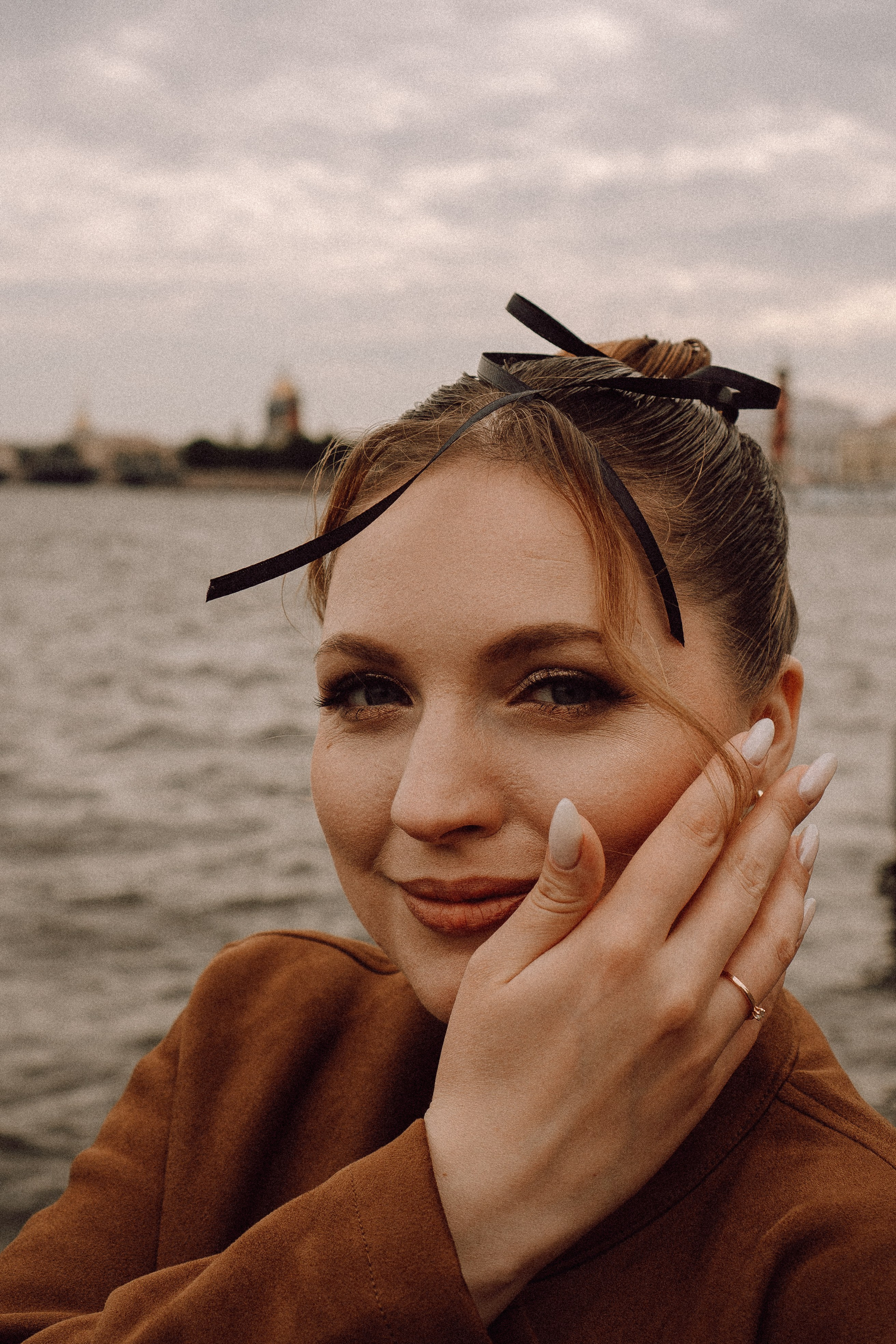 LOVE. Профессиональный фотограф, Санкт-Петербург — Виктория Богомолова