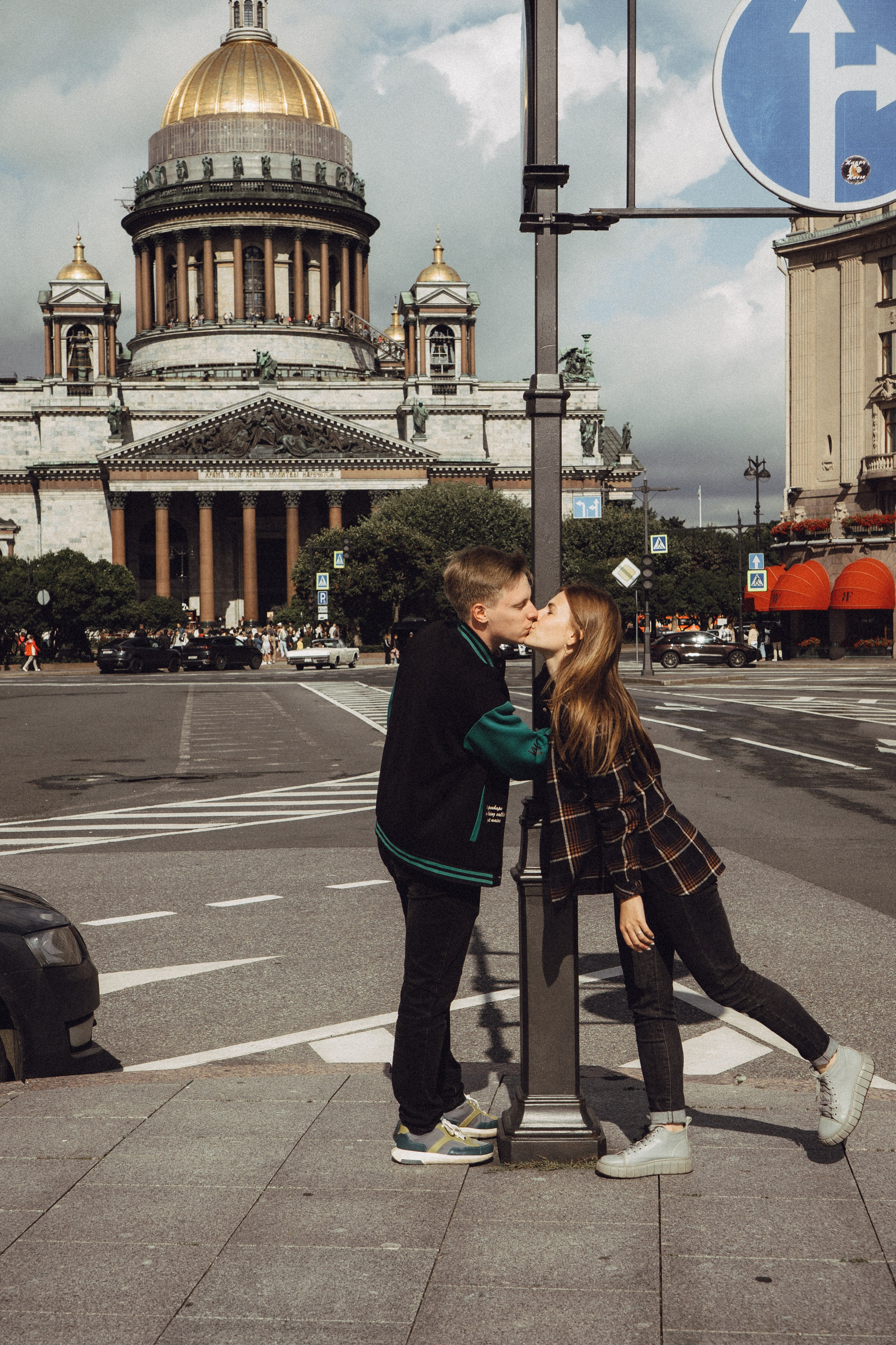 ПРОГУЛКА ПО САНКТ-ПЕТЕРБУРГУ. Профессиональный фотограф, Санкт-Петербург — Виктория Богомолова