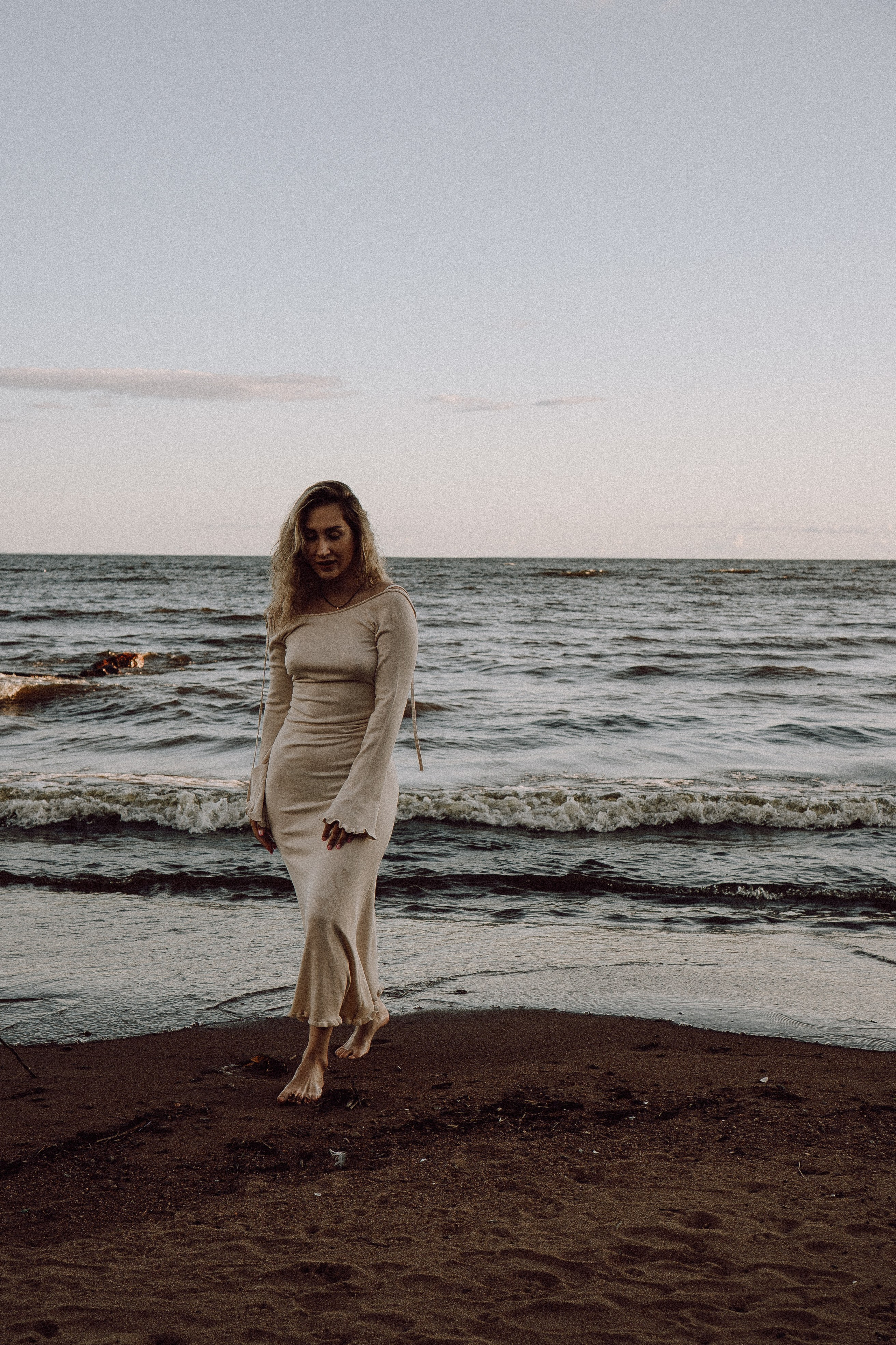 РОМАНТИКА ФИНСКОГО ЗАЛИВА. Профессиональный фотограф, Санкт-Петербург — Виктория Богомолова