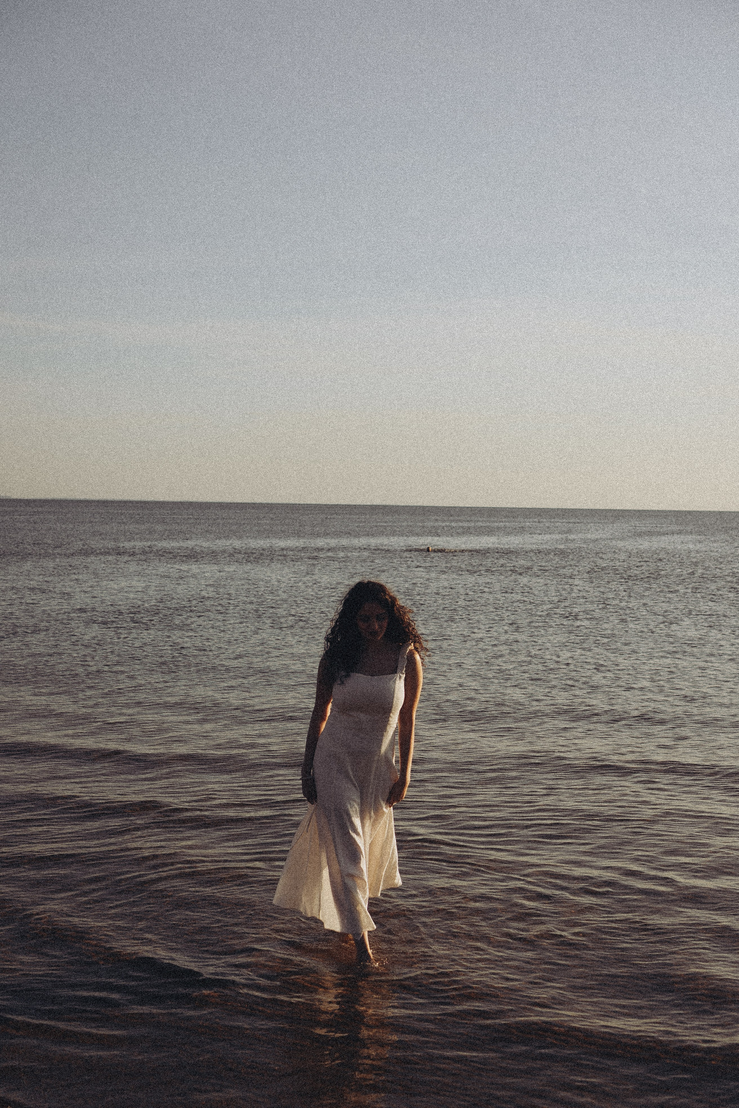 НА ФИНСКОМ ЗАЛИВЕ. Профессиональный фотограф, Санкт-Петербург — Виктория Богомолова