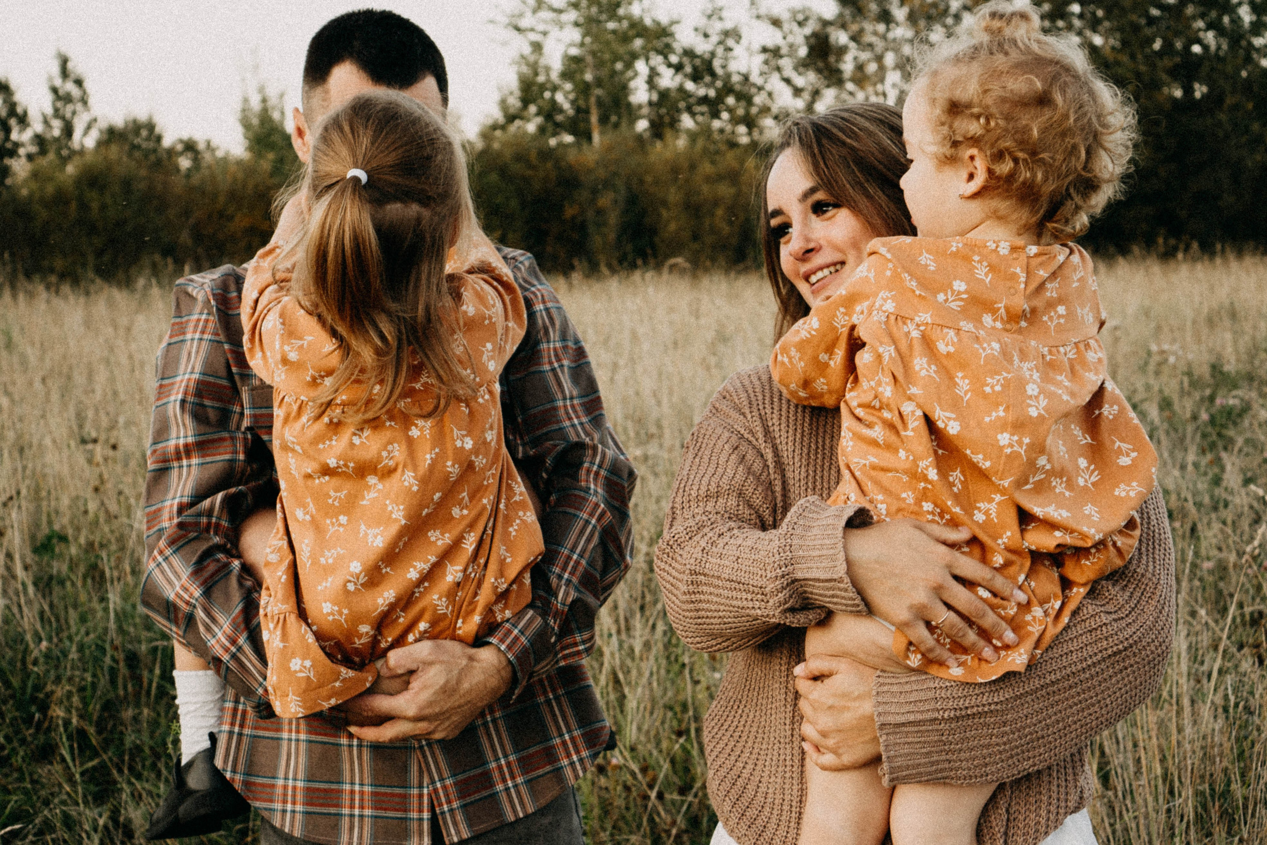 Семейная серия. Профессиональный фотограф, Санкт-Петербург — Виктория Богомолова
