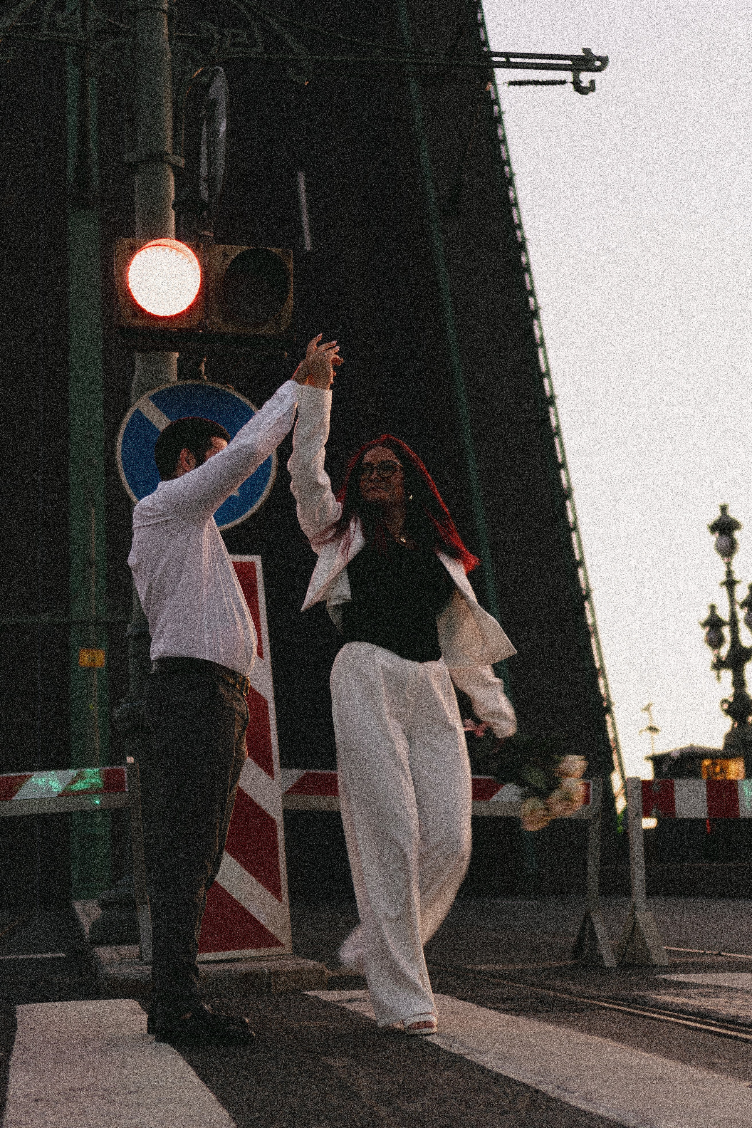 РАССВЕТНАЯ ИСТОРИЯ. Профессиональный фотограф, Санкт-Петербург — Виктория Богомолова