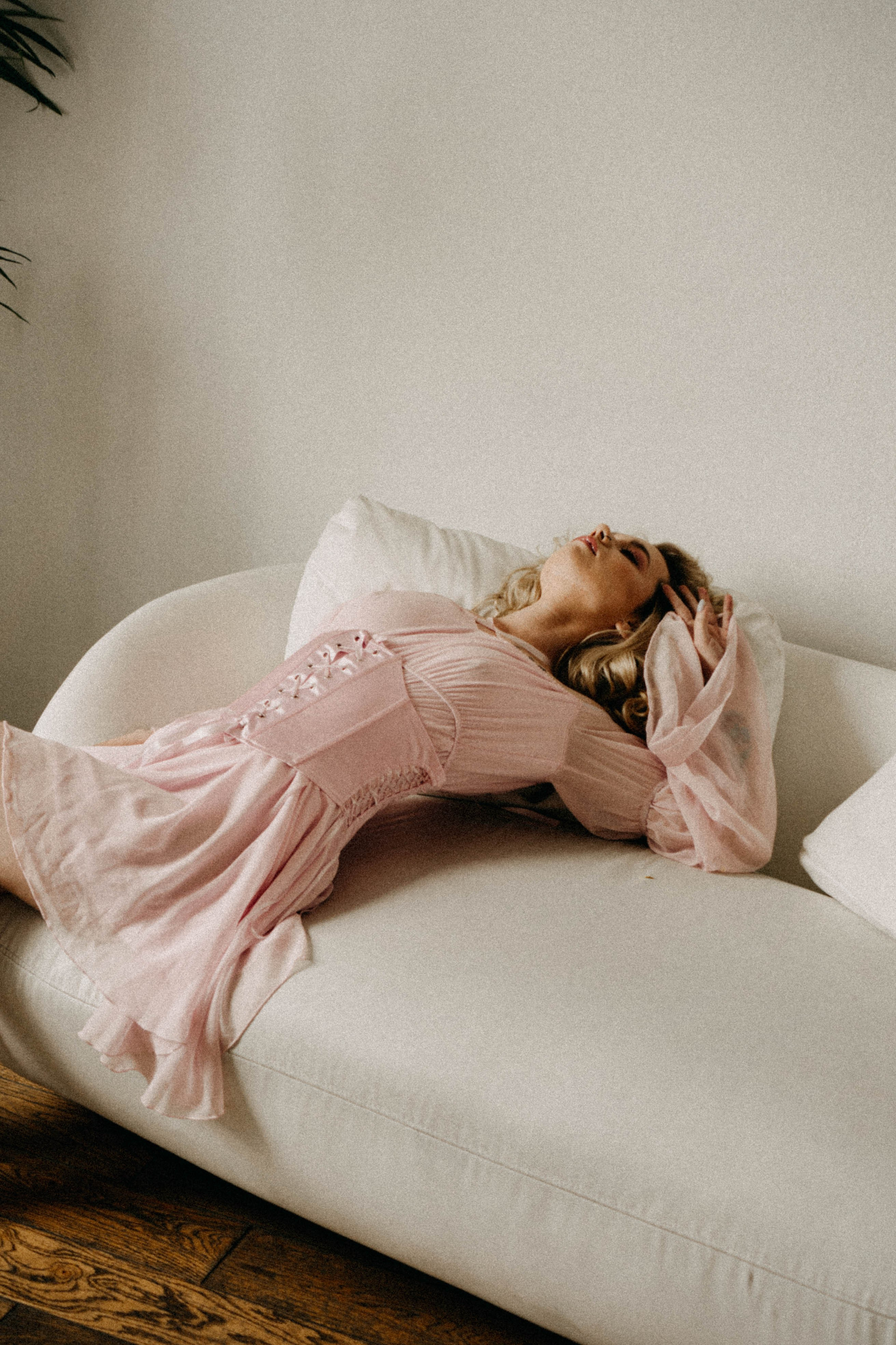 Студийная. Профессиональный фотограф, Санкт-Петербург — Виктория Богомолова